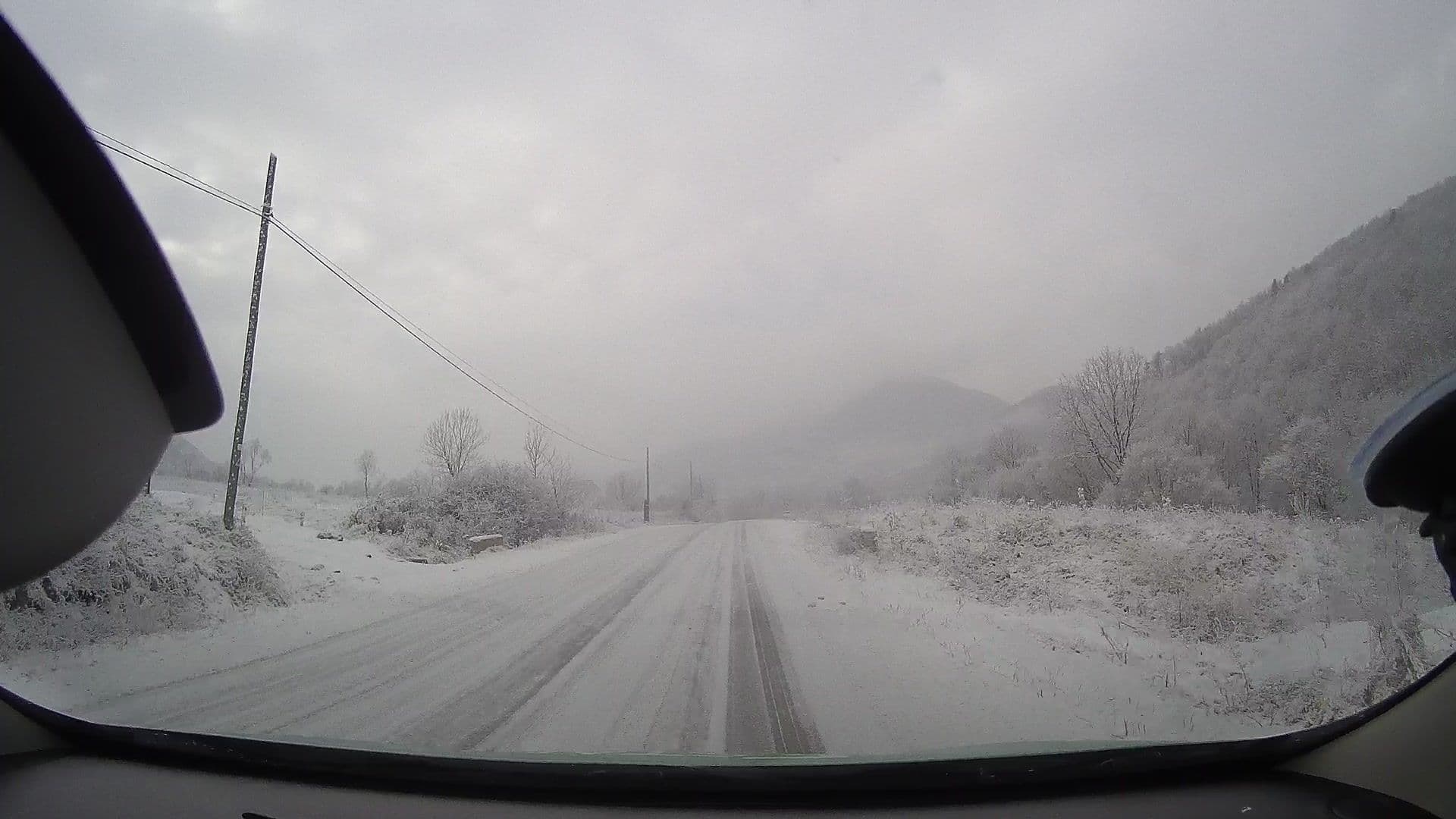 Street view near Trusko Resort - Small Luxury Hotels of the World, Rimetea — © tavi (CC BY-SA · Mapillary)