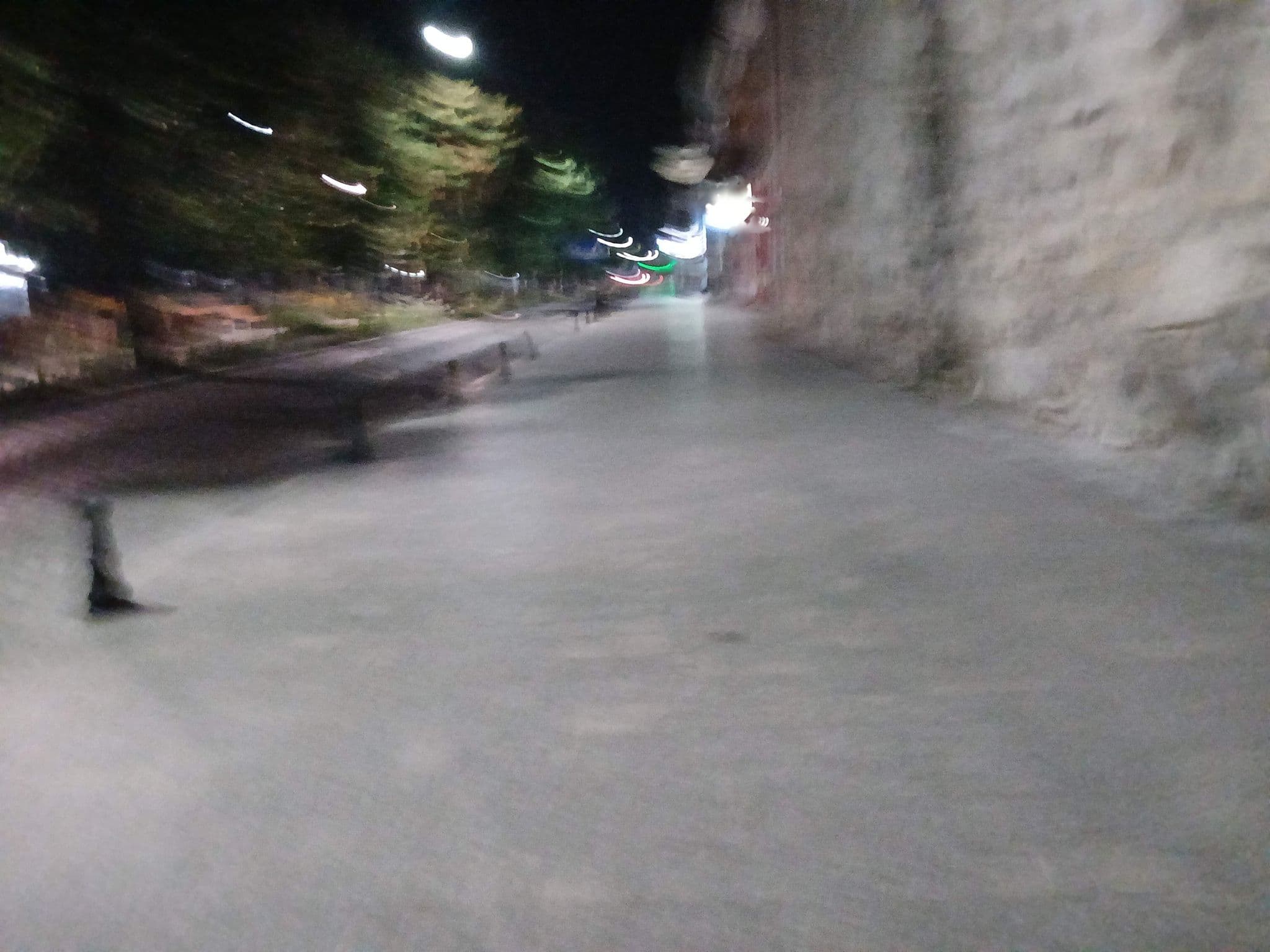 Street view near Casa Merci, Bughea de Sus — © jabban (CC BY-SA · Mapillary)