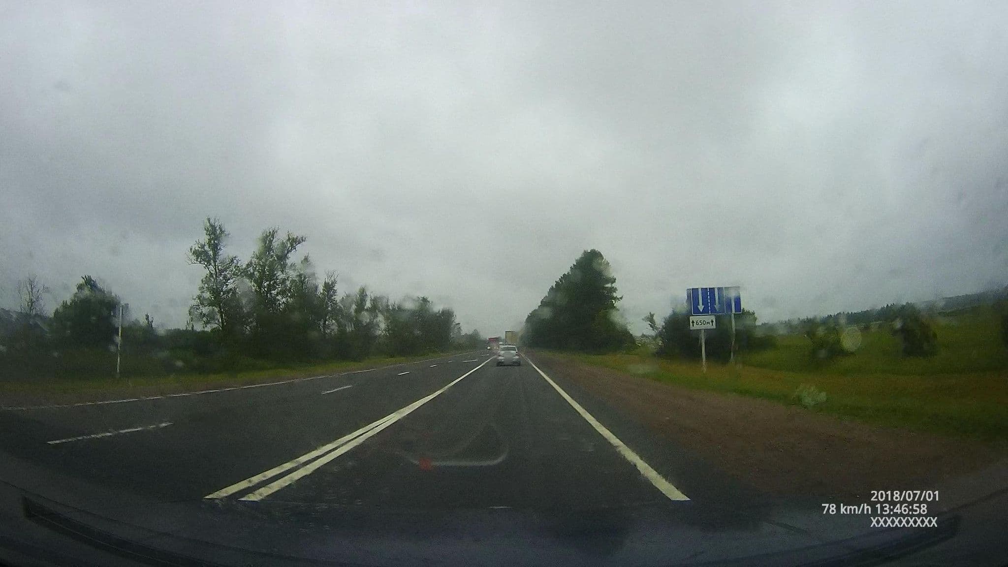 Street view near Vintage Hotel, Chudovo — © berz (CC BY-SA · Mapillary)
