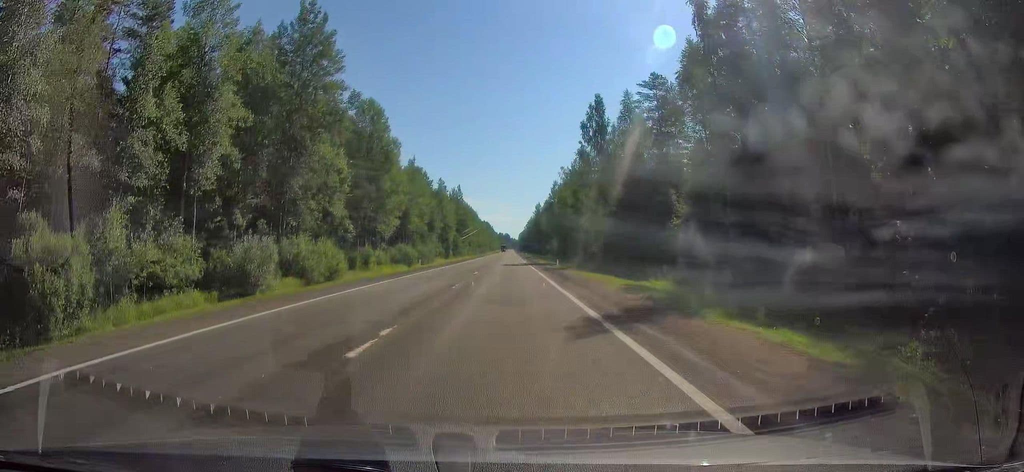 Street view near пикалёво, Tikhvin — © slsmda (CC BY-SA · Mapillary)