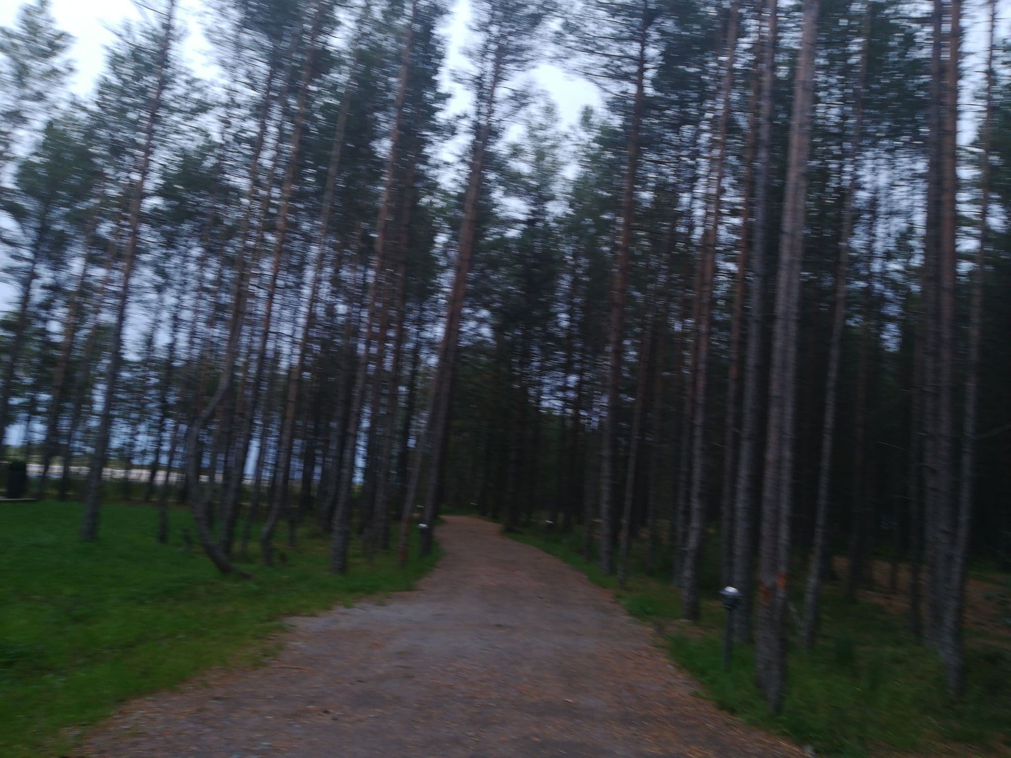 Street view near Отель «Точка на карте», Priozërsk — © dvd1973 (CC BY-SA · Mapillary)