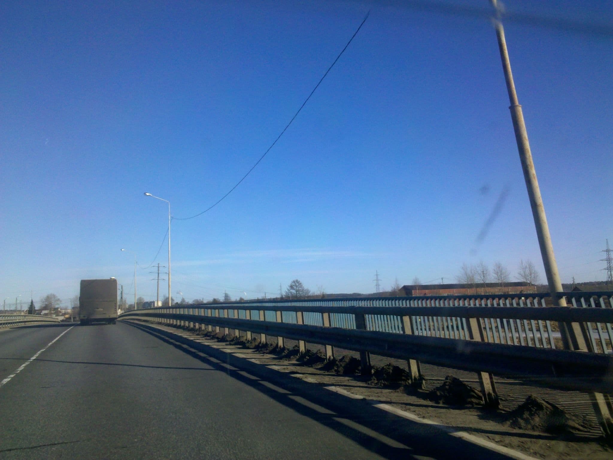 Street view near Гостиница «Янишполе», Yanishpole — © taranarmo (CC BY-SA · Mapillary)