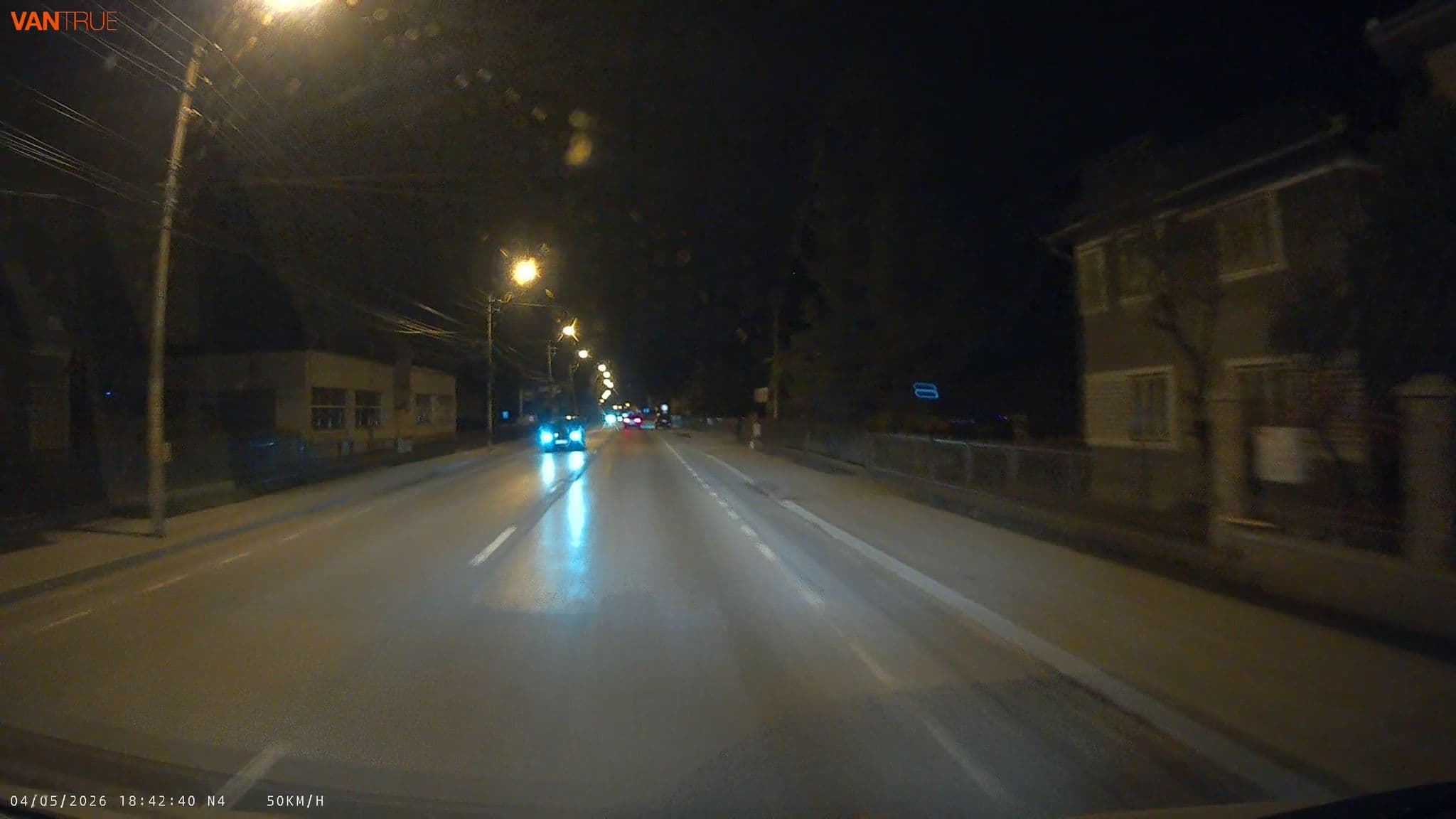Street view near Casa Domnească Rarău, Câmpulung Moldovenesc — © lucia_ (CC BY-SA · Mapillary)