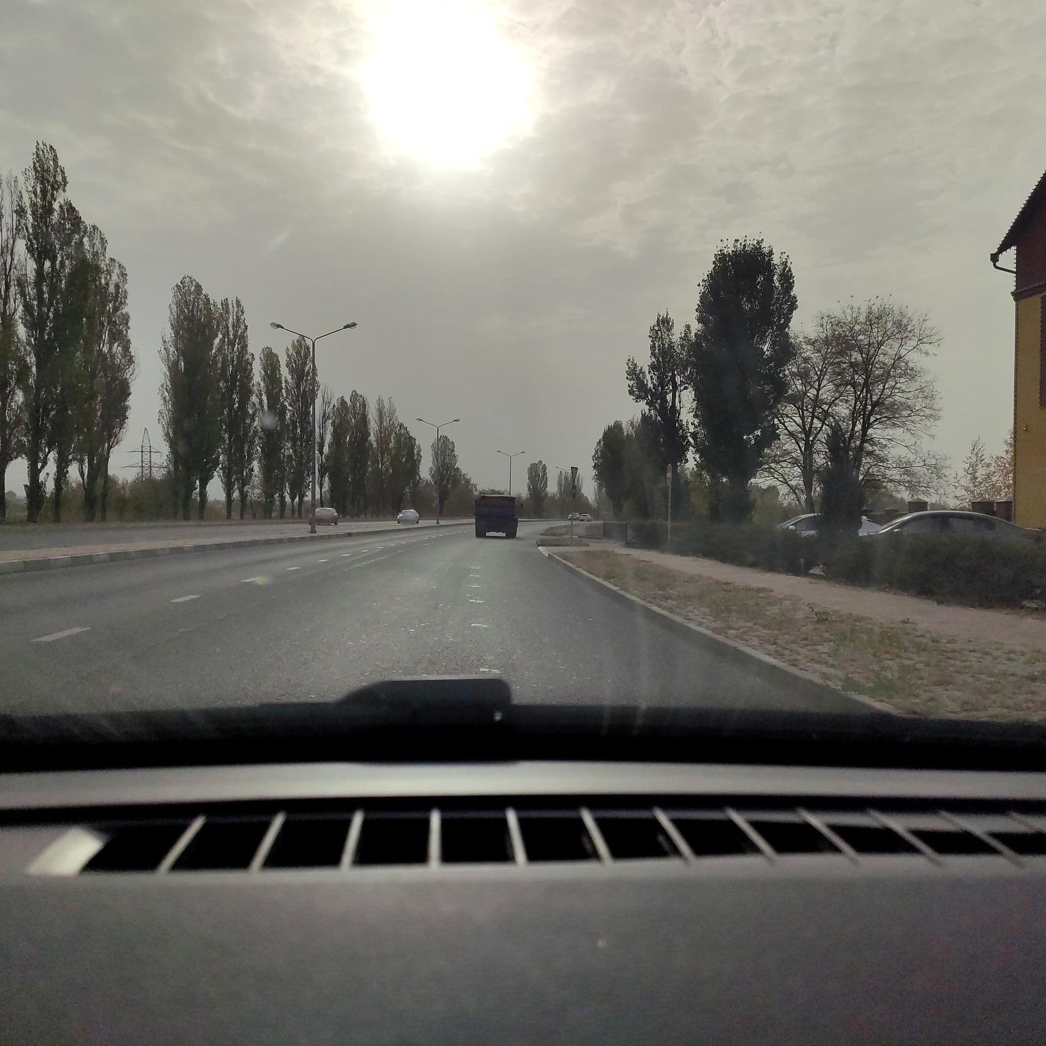 Street view near Отель Роял 4*, Belgorod — © phoneuploader (CC BY-SA · Mapillary)