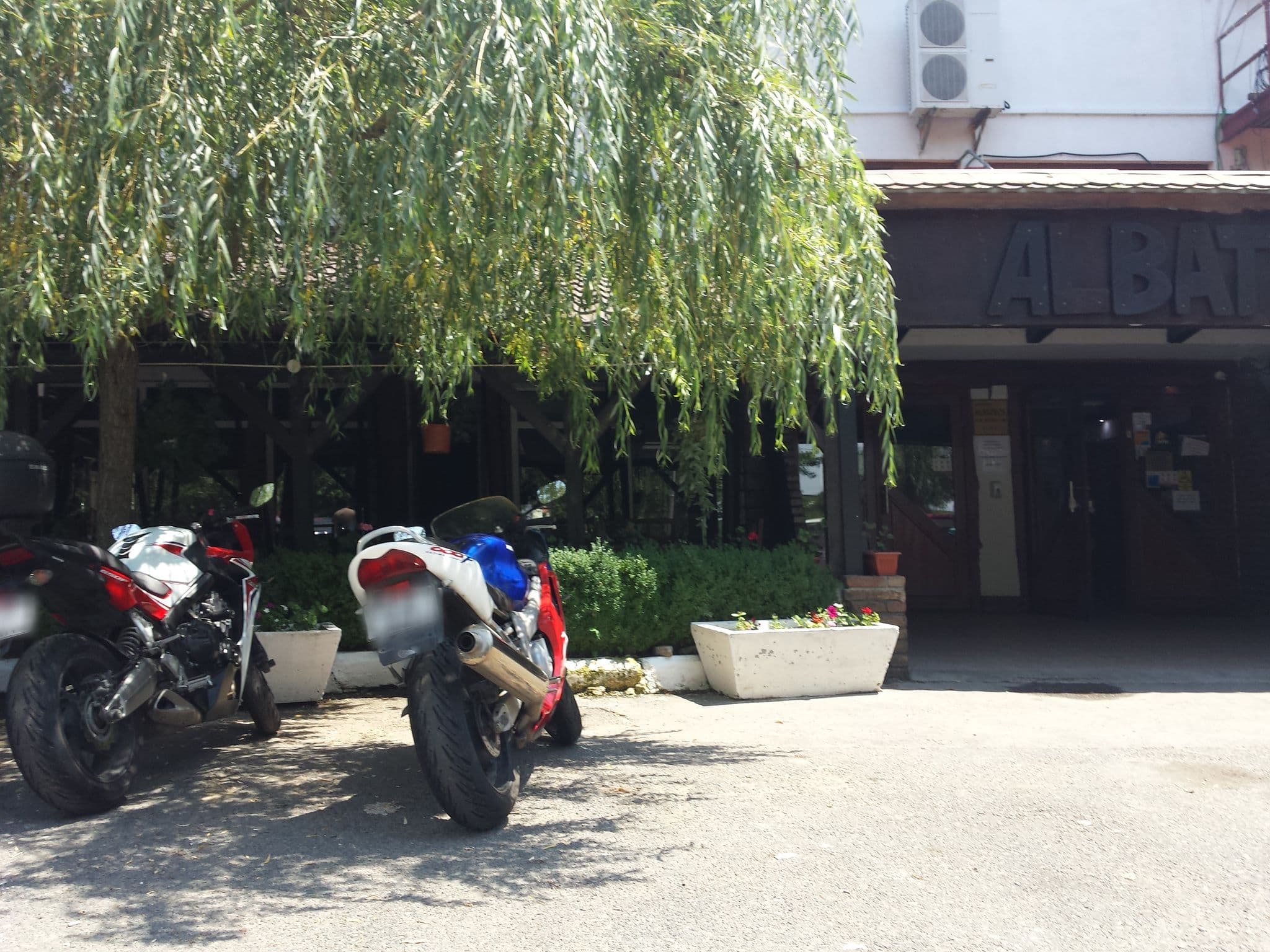 Street view near Albatros, Călăraşi — © rsandu (CC BY-SA · Mapillary)