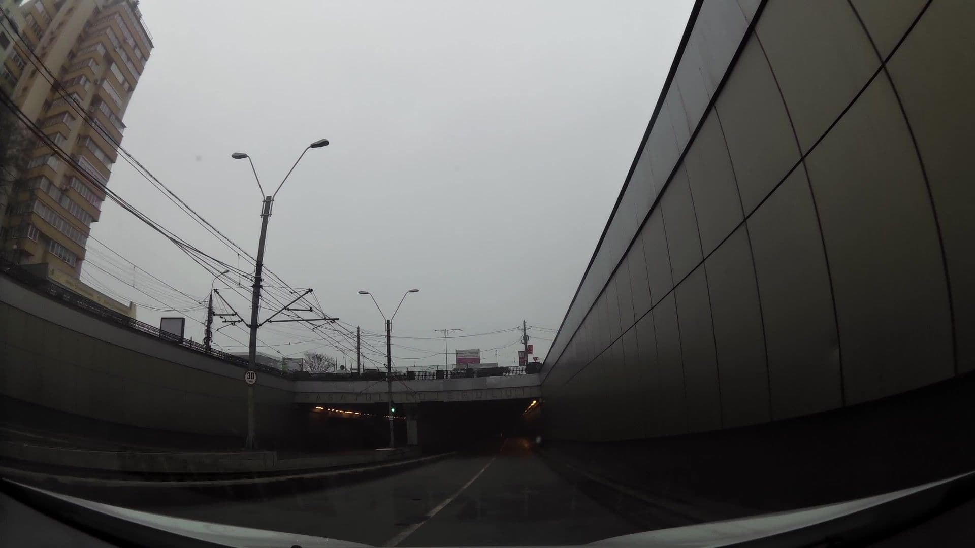 Street view near Hotel Sir Lujerului, Sector 6 — © kaartcam (CC BY-SA · Mapillary)