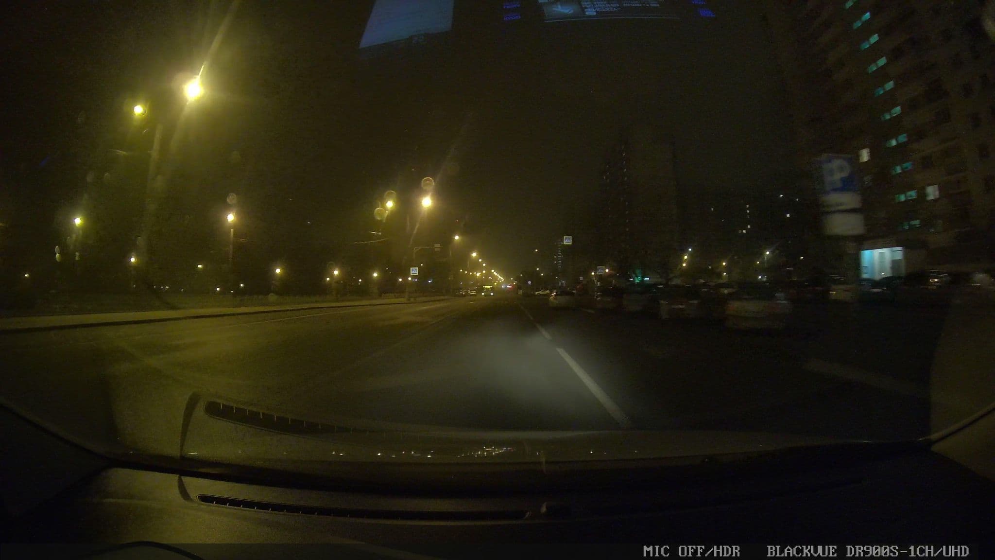 Street view near country club peredelkino, Novo-Peredelkino — © city_admin (CC BY-SA · Mapillary)