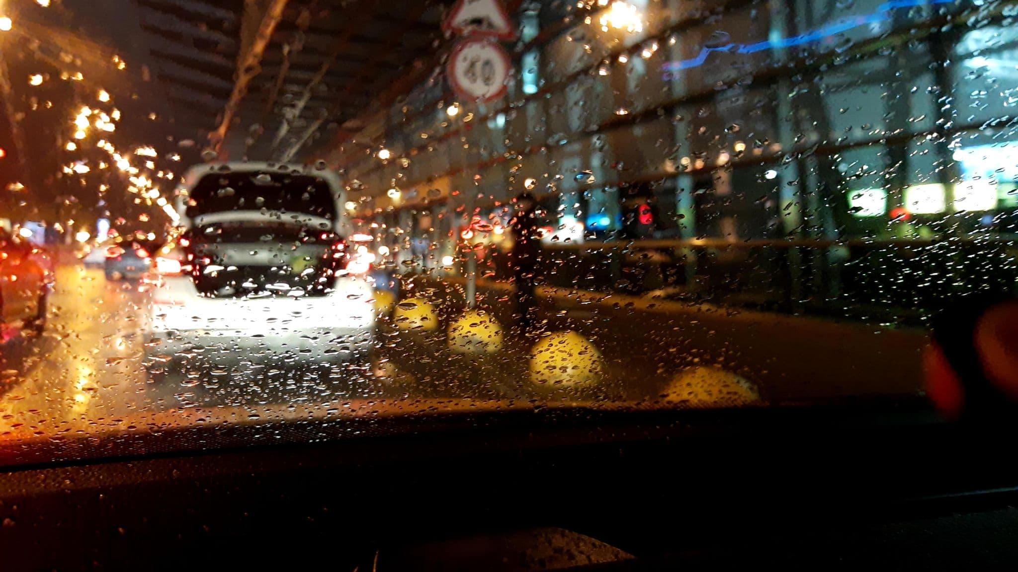 Street view near Aerosleep, Vnukovo — © phoneuploader (CC BY-SA · Mapillary)