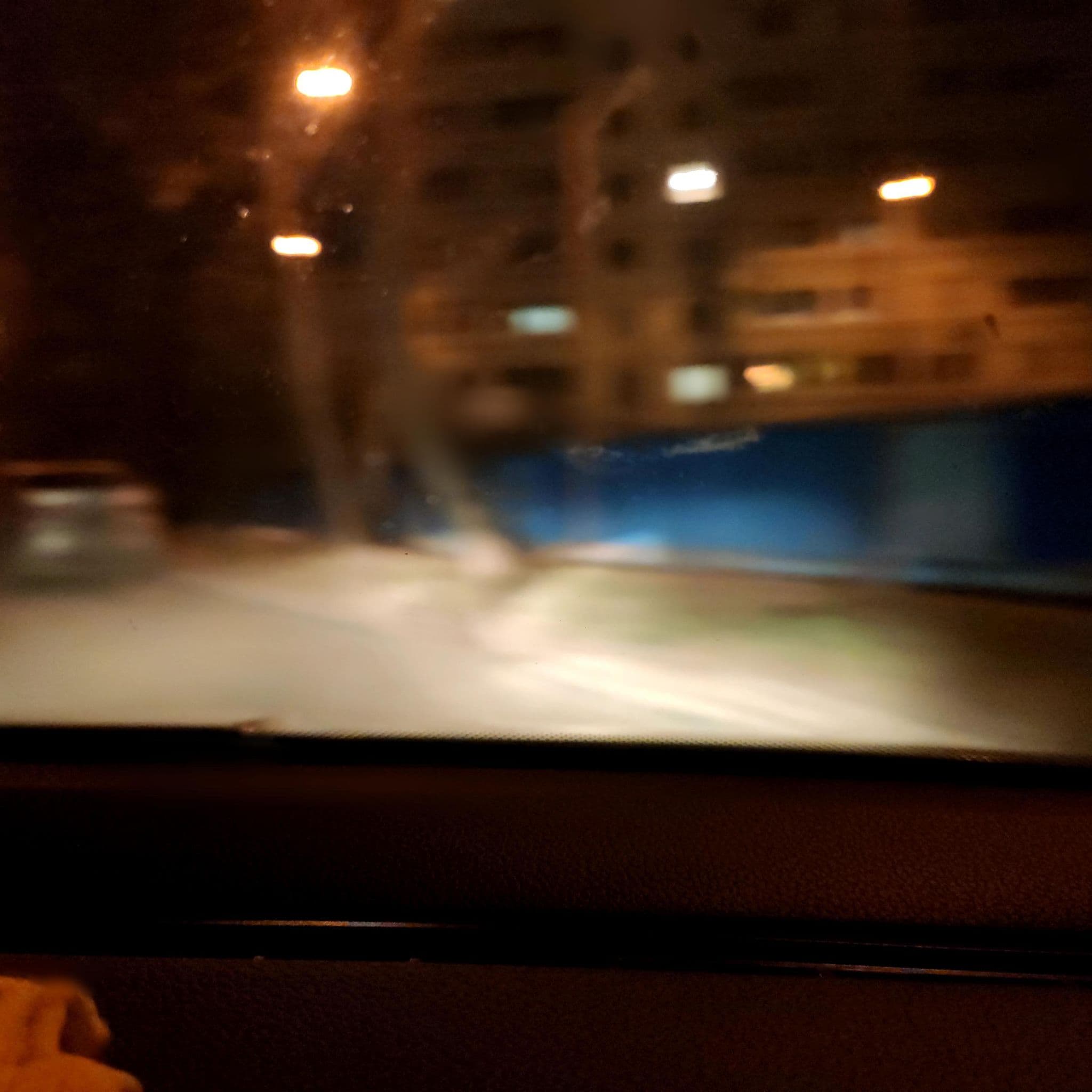 Street view near Общага На Молодогвардейской, Kuntsevo — © phoneuploader (CC BY-SA · Mapillary)