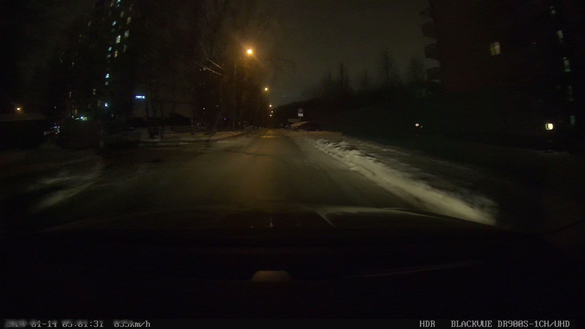 Street view near Pallada Hotel ***, Tyoply Stan — © city_admin (CC BY-SA · Mapillary)