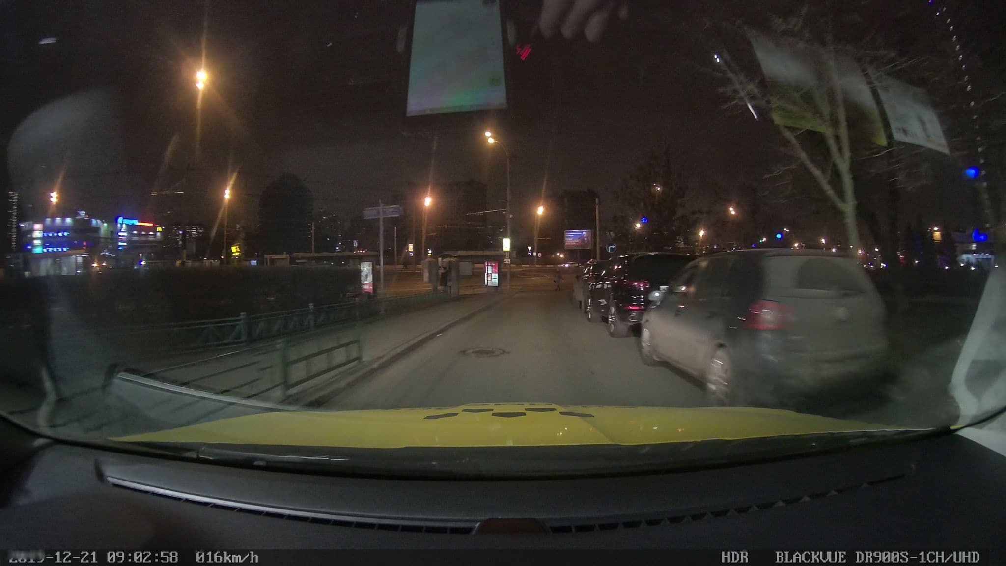 Street view near Связист Плюс, Troparëvo — © city_admin (CC BY-SA · Mapillary)