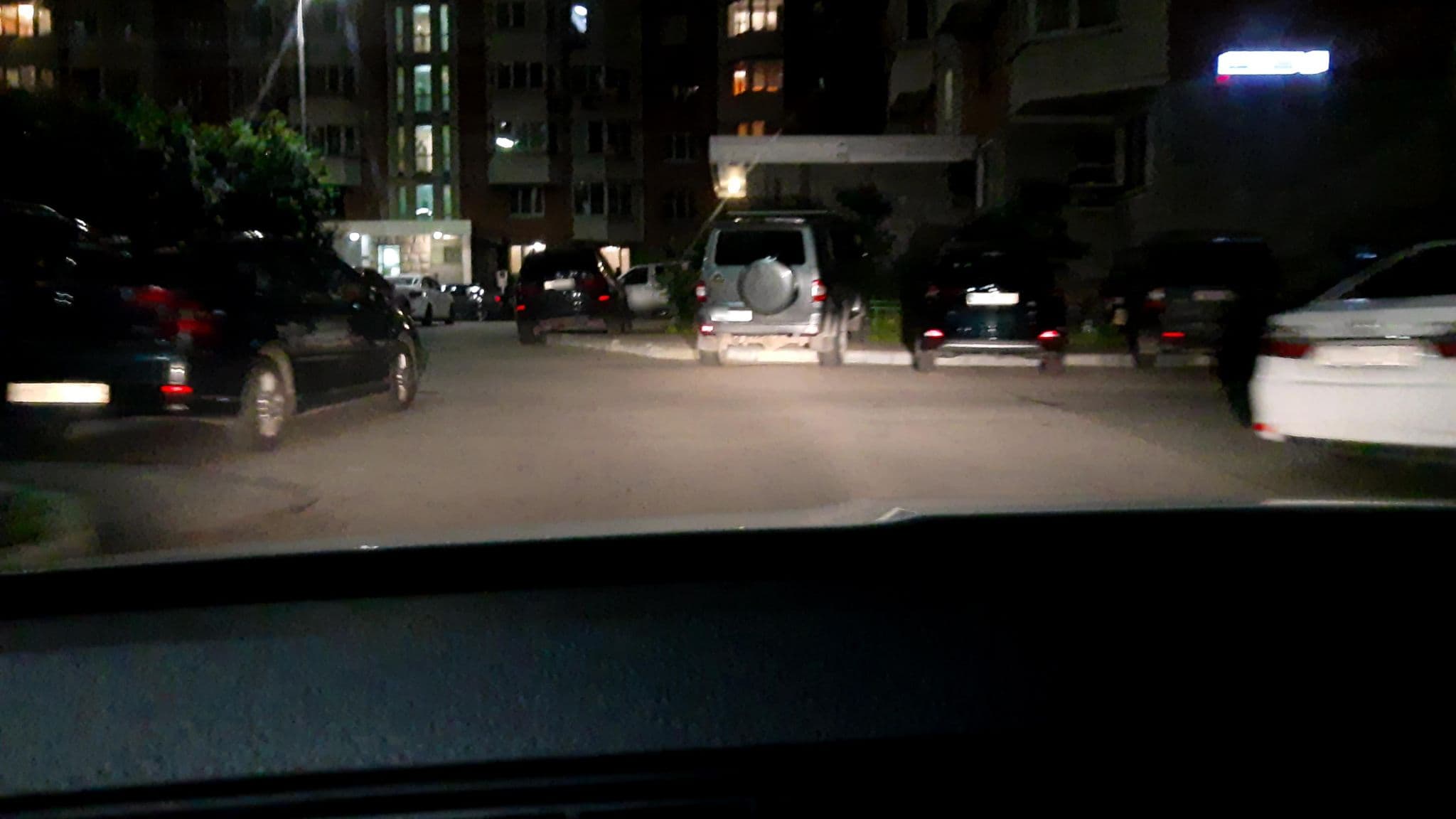 Street view near Hostels Rus, Troparëvo — © phoneuploader (CC BY-SA · Mapillary)