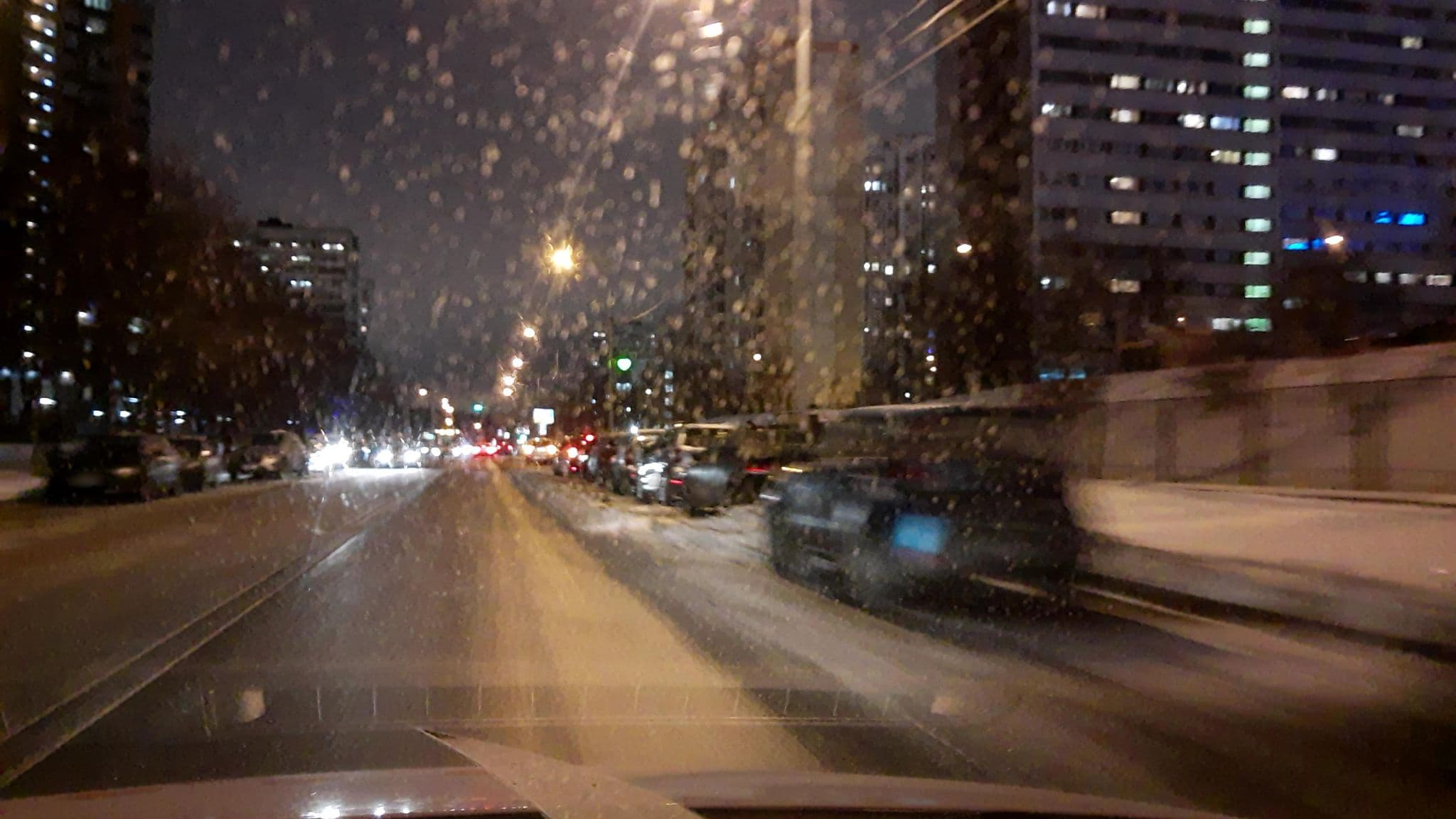 Street view near Арк-отель, Troparëvo — © phoneuploader (CC BY-SA · Mapillary)