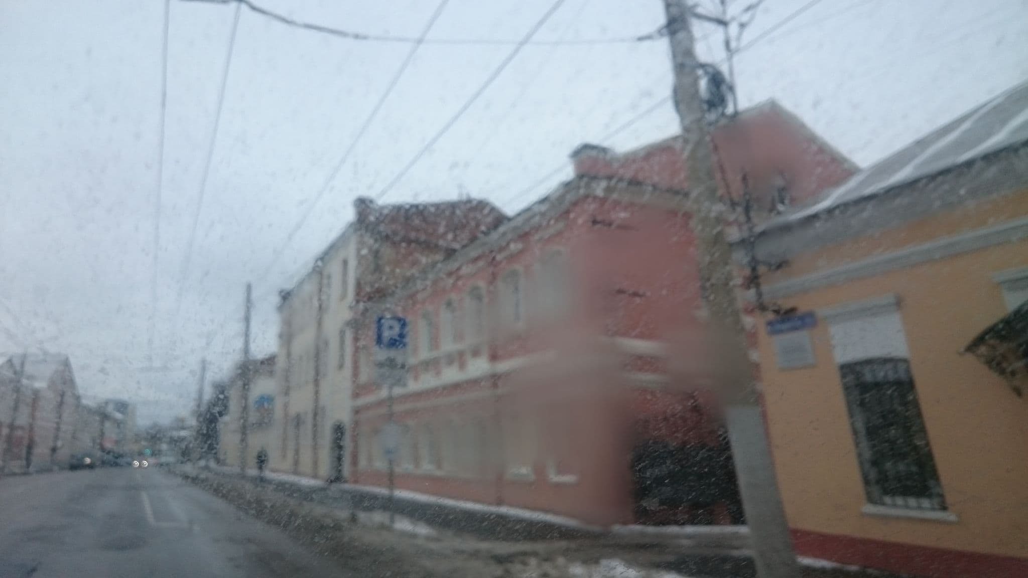 Street view near Тульский Левша, Tula — © ann_kl (CC BY-SA · Mapillary)