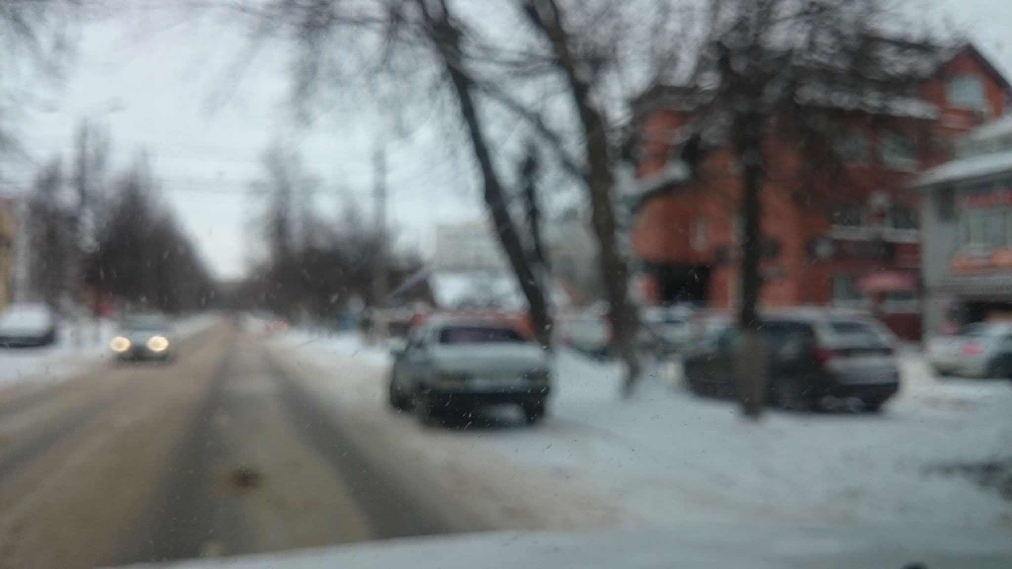 Street view near Гранд, Mendeleyevskiy — © mustang71 (CC BY-SA · Mapillary)