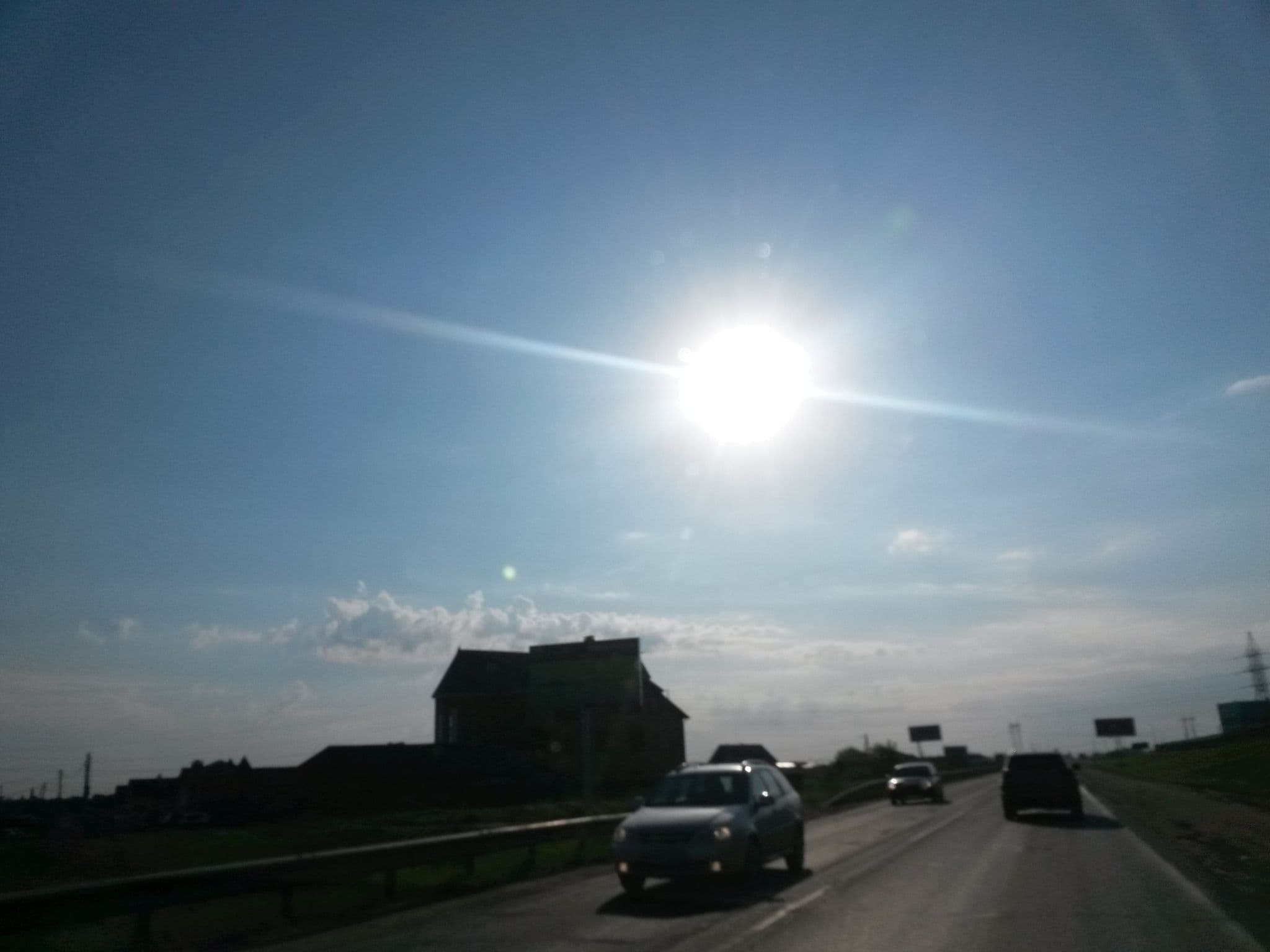 Street view near Гостиница "Атлас", Yam — © vikdd (CC BY-SA · Mapillary)