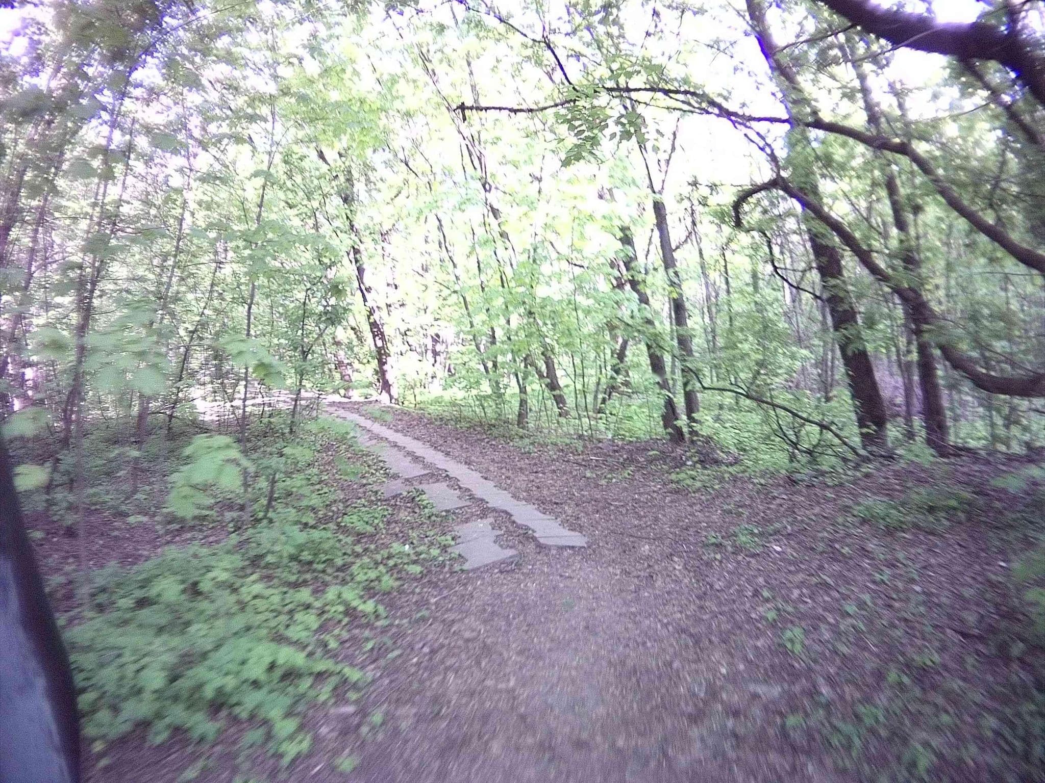 Street view near Рослеспром, Annino — © mikles (CC BY-SA · Mapillary)