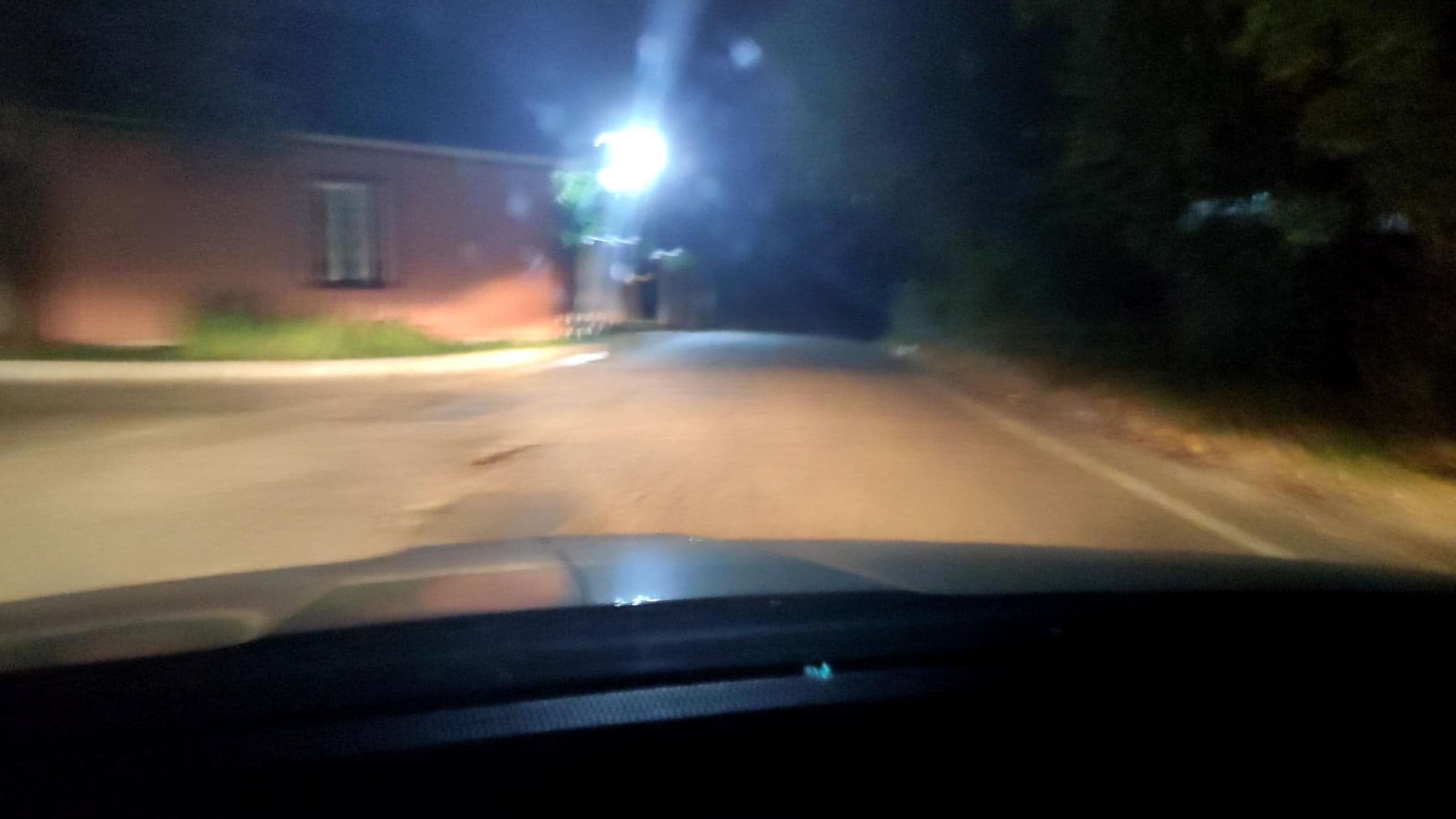 Street view near House hotel, Razvilka — © phoneuploader (CC BY-SA · Mapillary)