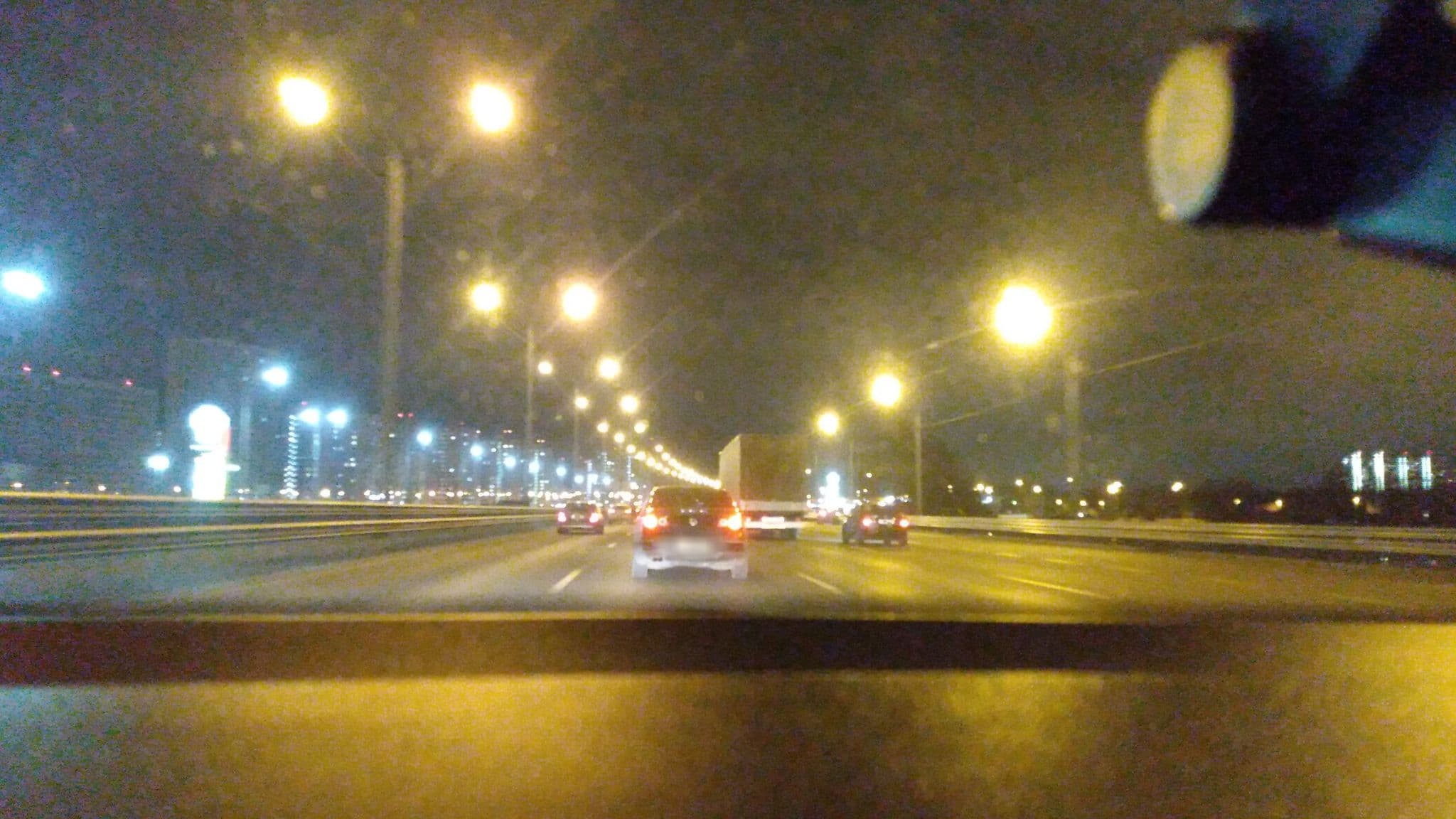 Street view near Фореста Фестиваль Парк, Bobrovo — © phoneuploader (CC BY-SA · Mapillary)