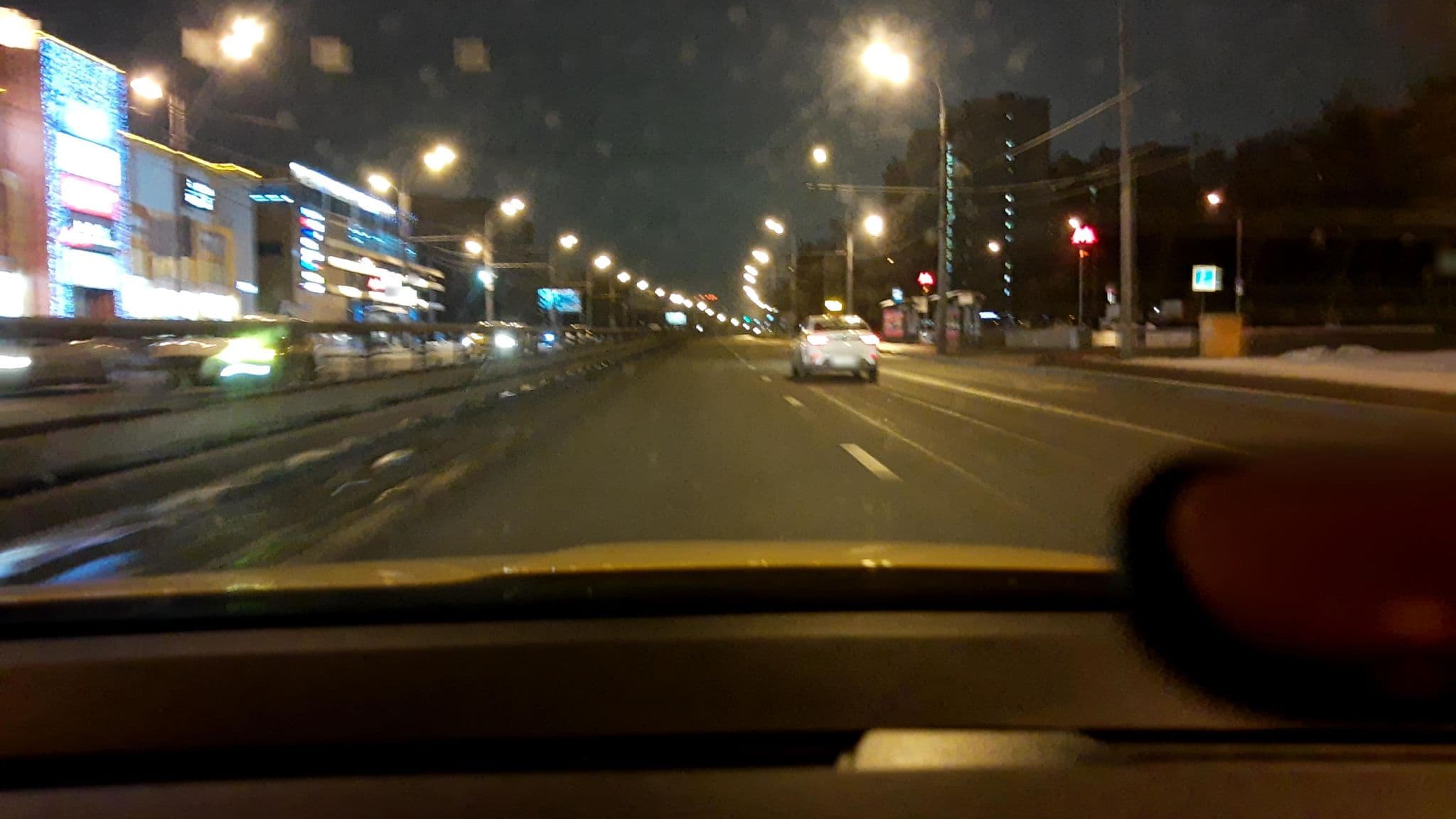 Street view near Санрайз Тур, Obruchevo — © phoneuploader (CC BY-SA · Mapillary)