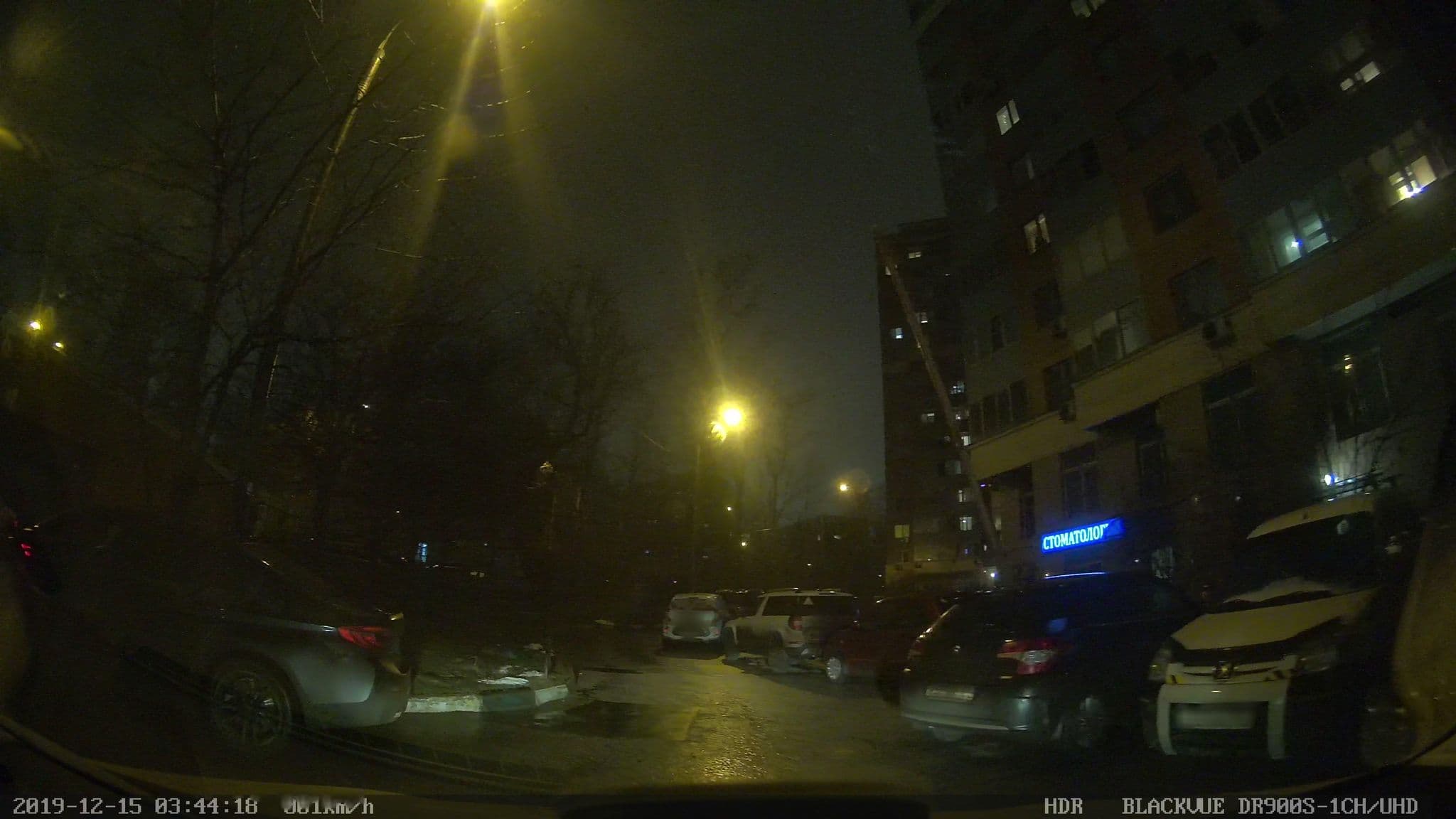 Street view near Марко, Semënovskoye — © city_admin (CC BY-SA · Mapillary)