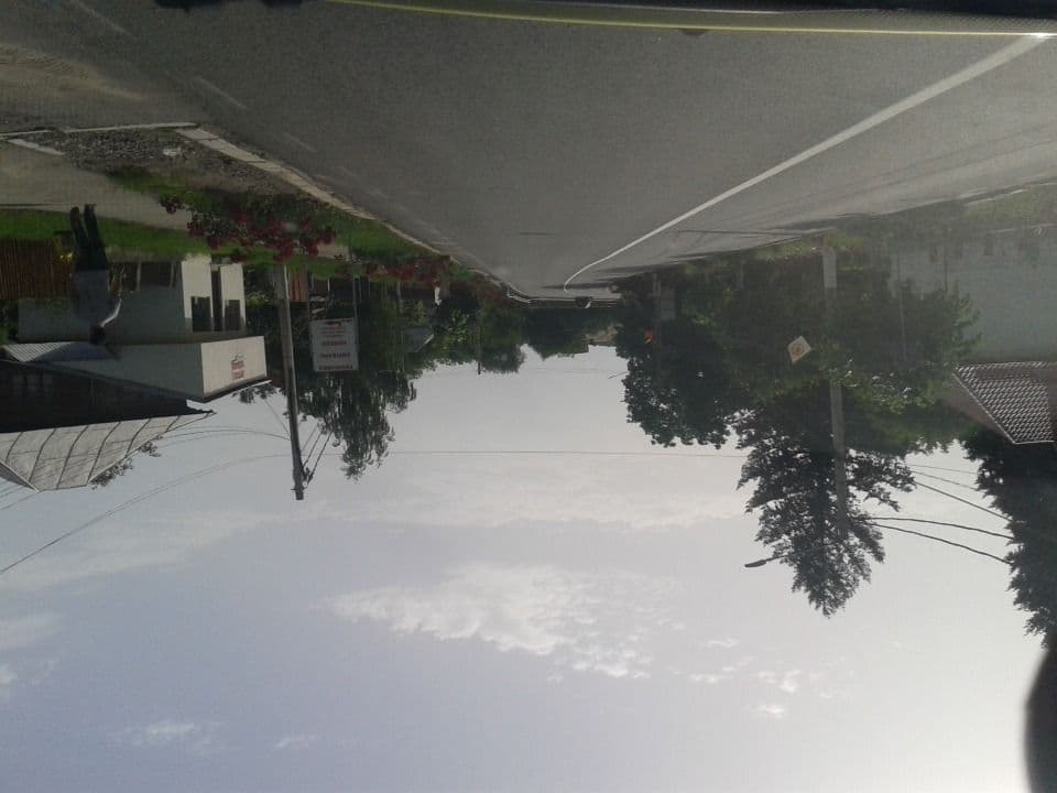 Street view near Hotel Horezu, Horezu — © pepenova (CC BY-SA · Mapillary)