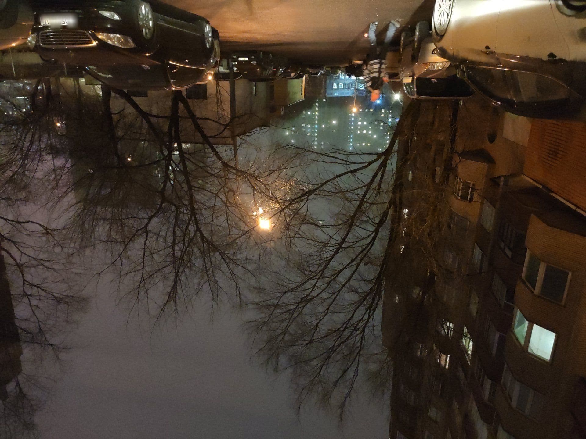 Street view near АННУШКА, Cherëmushki — © agorshkov (CC BY-SA · Mapillary)