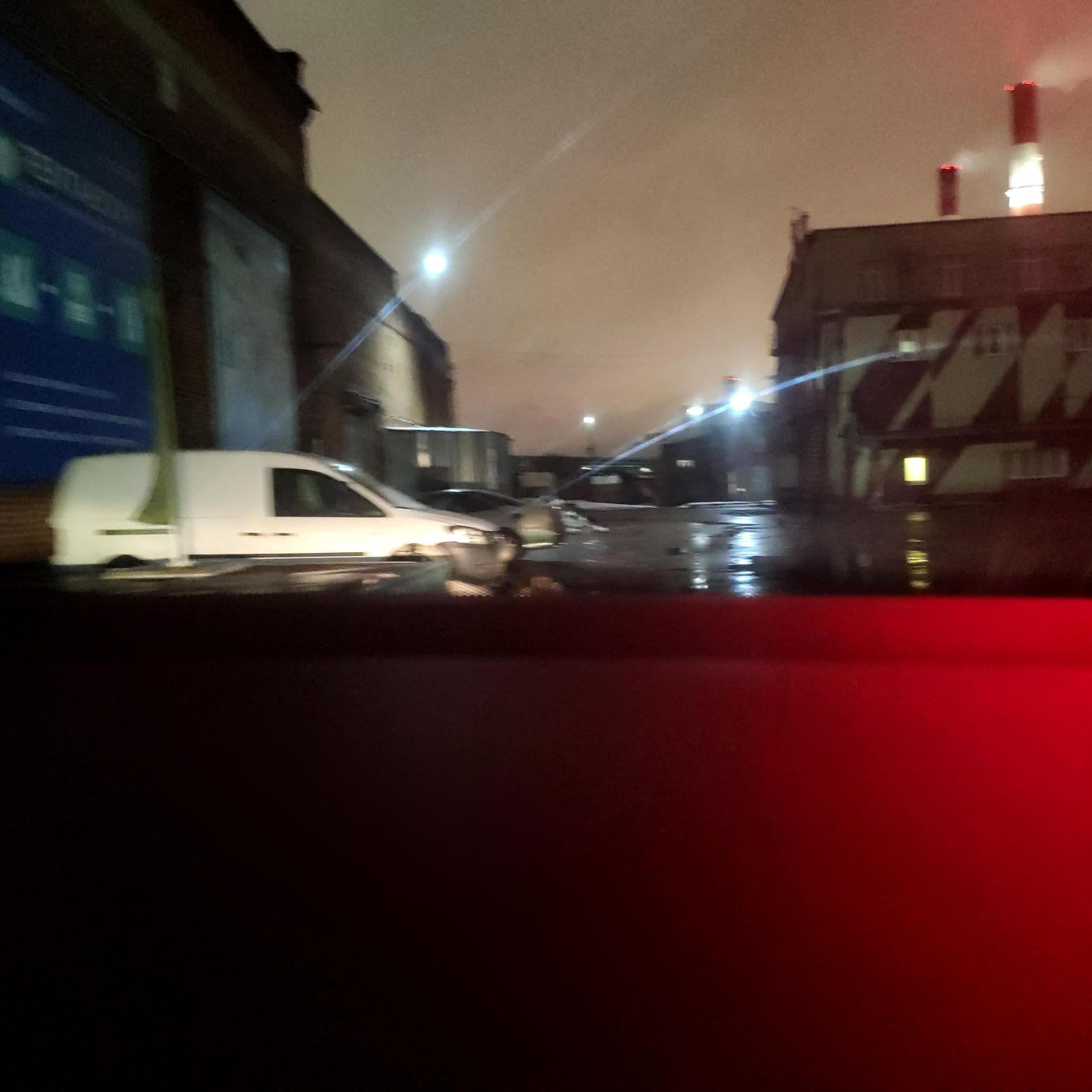 Street view near ДЖИ ЭМ КОНСТРАКШН И ДИЗАЙН, Dorogomilovo — © phoneuploader (CC BY-SA · Mapillary)