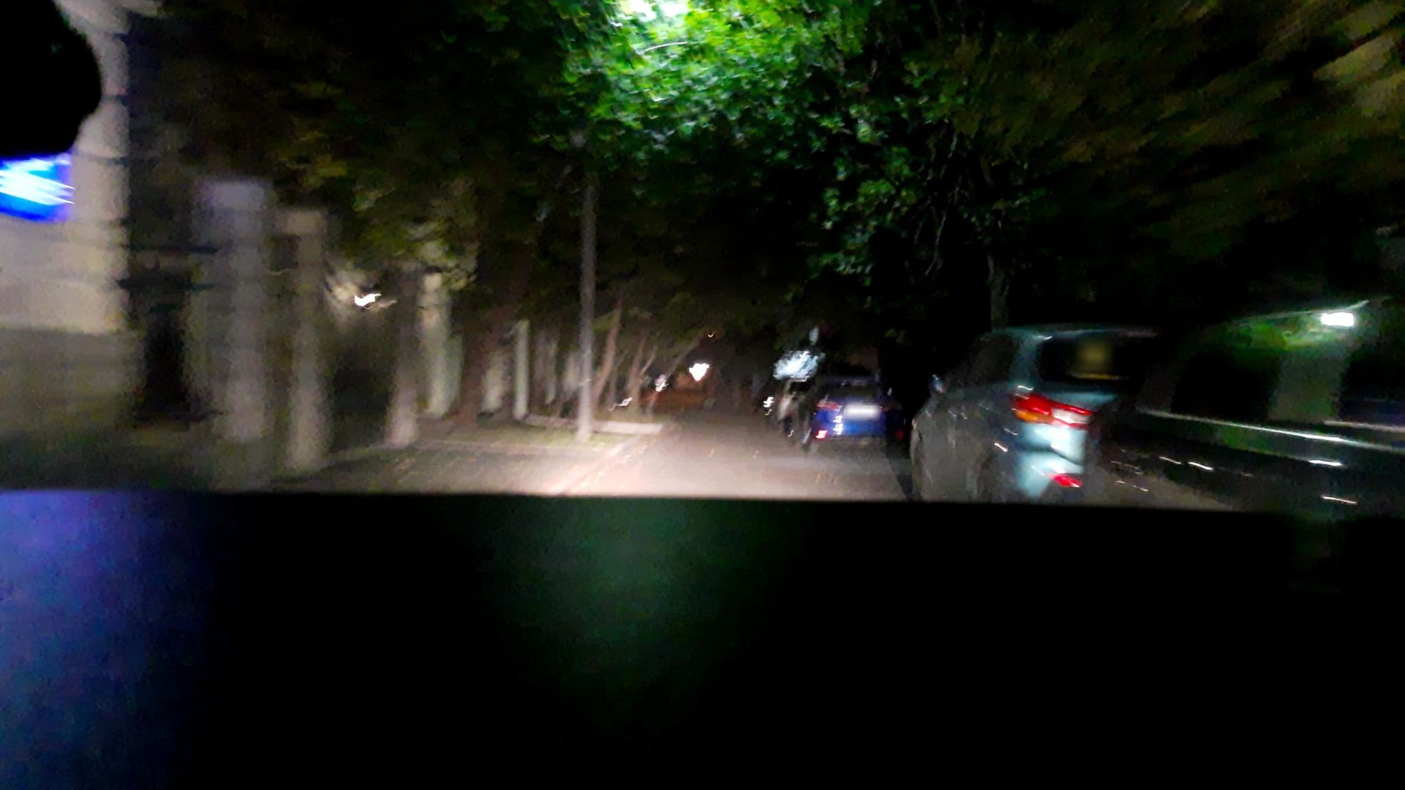 Street view near МИНИСТЕРСТВА ТРАНСПОРТА РФ, Zamoskvorech’ye — © phoneuploader (CC BY-SA · Mapillary)