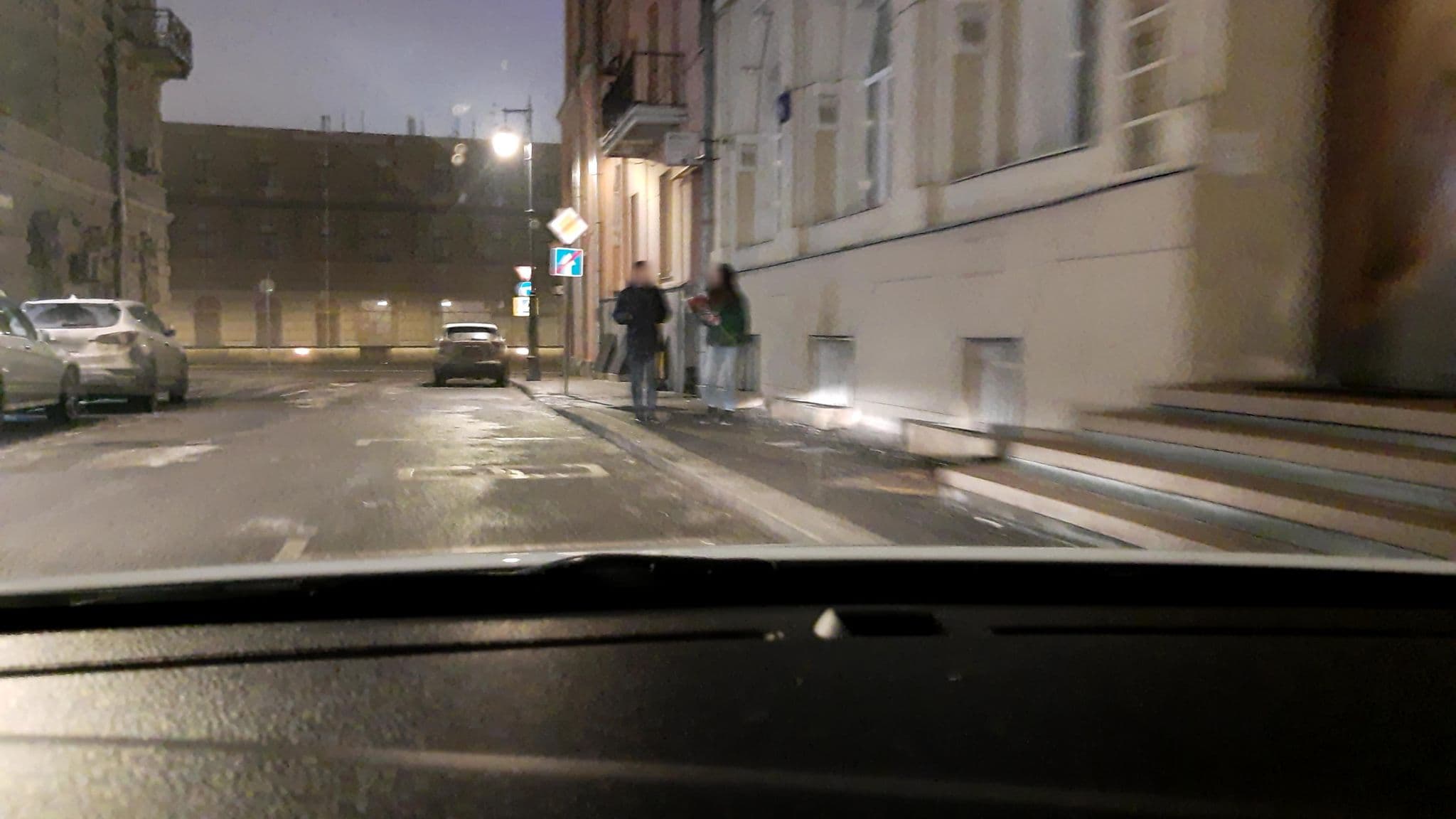 Street view near Robinhouse, Moscow — © phoneuploader (CC BY-SA · Mapillary)