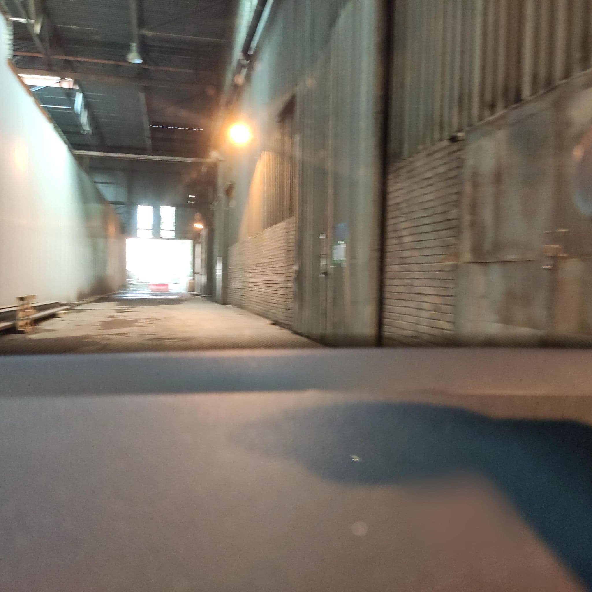 Street view near 1-Й VIP СЕРВИС, Zamoskvorech’ye — © phoneuploader (CC BY-SA · Mapillary)