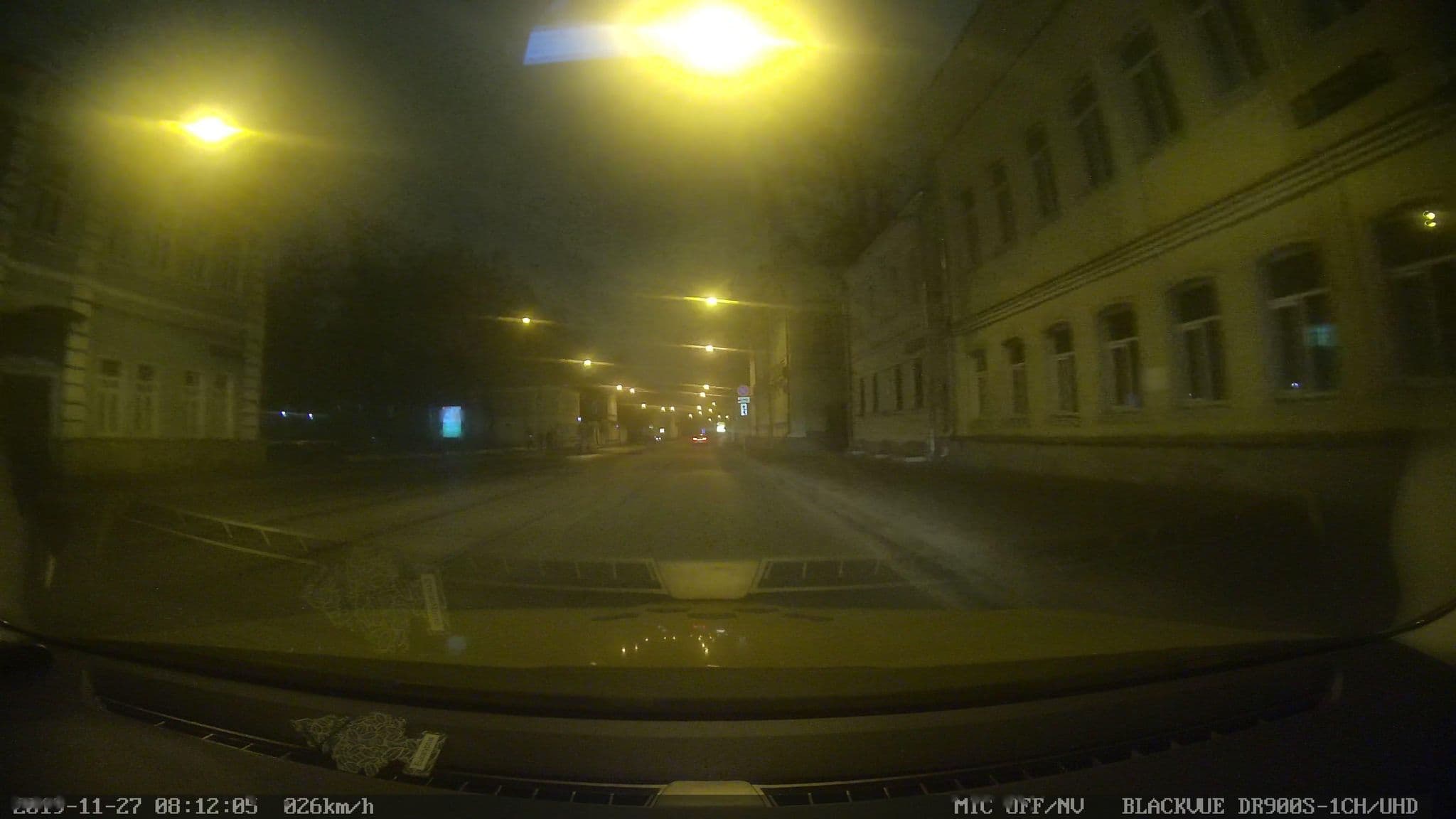 Street view near Hotel Delight, Zamoskvorech’ye — © city_admin (CC BY-SA · Mapillary)