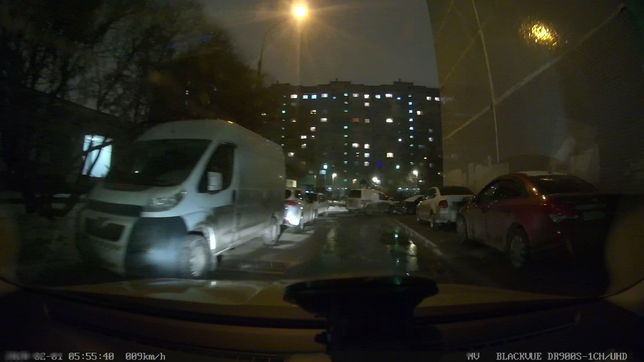 Street view near РИШЕЛЬЕ-КЕЙТЕРИНГ, Brateyevo — © city_admin (CC BY-SA · Mapillary)
