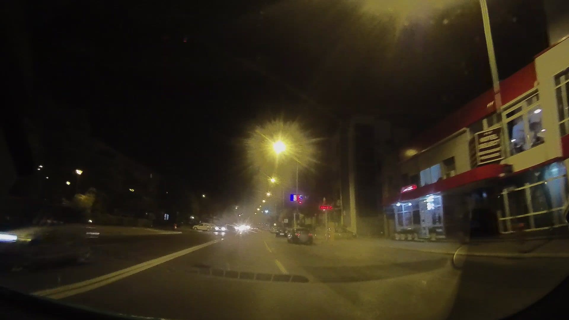 Street view near Select, Tulcea — © tavi (CC BY-SA · Mapillary)