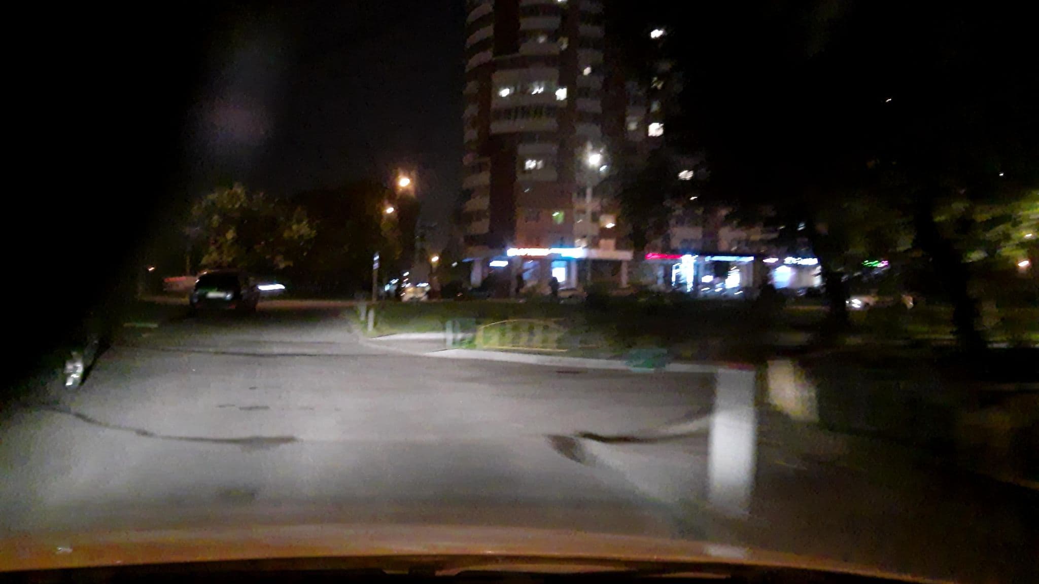 Street view near Отдых-5, Lyublino — © phoneuploader (CC BY-SA · Mapillary)