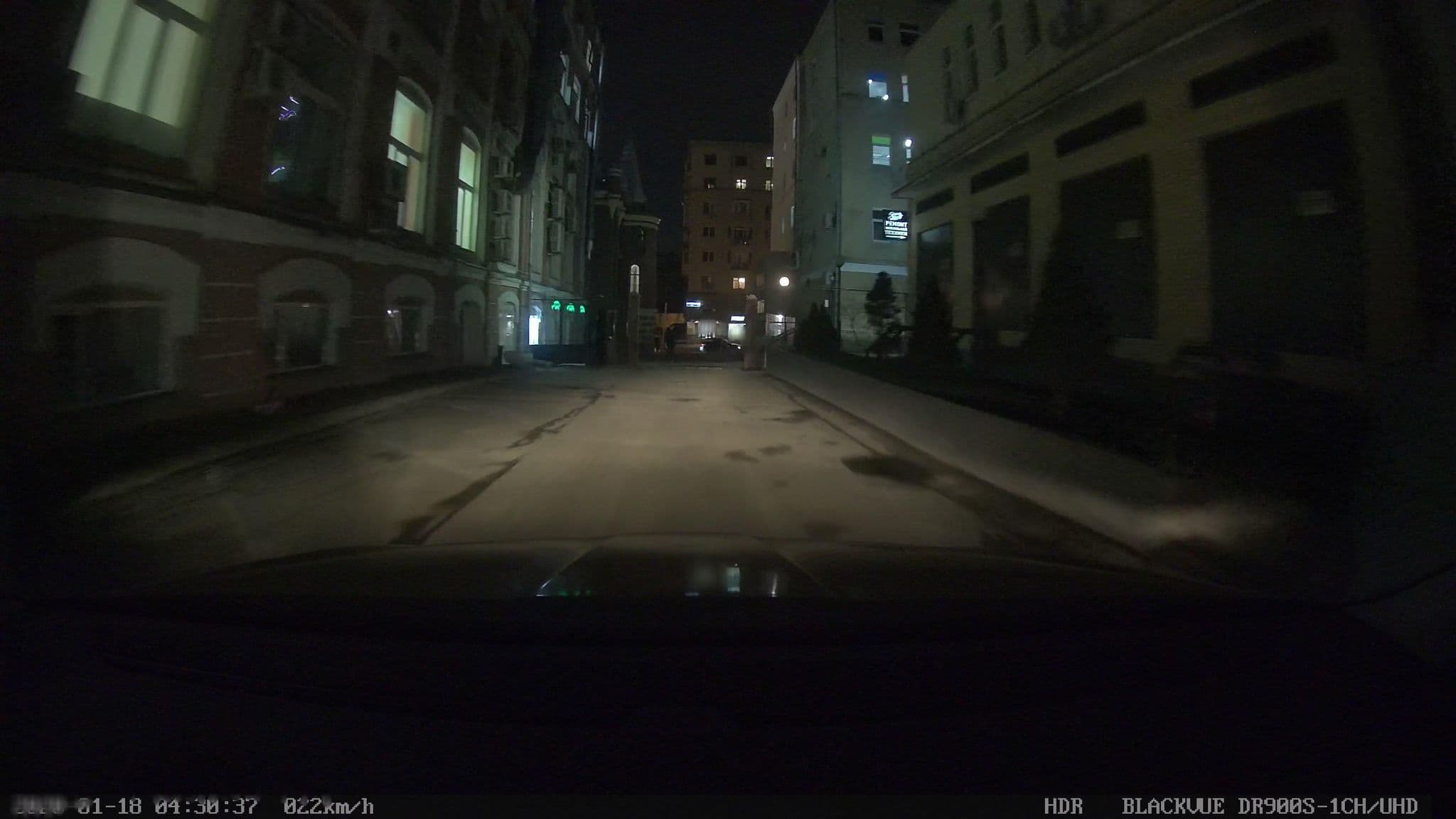 Street view near "Бункер", Taganskiy — © city_admin (CC BY-SA · Mapillary)