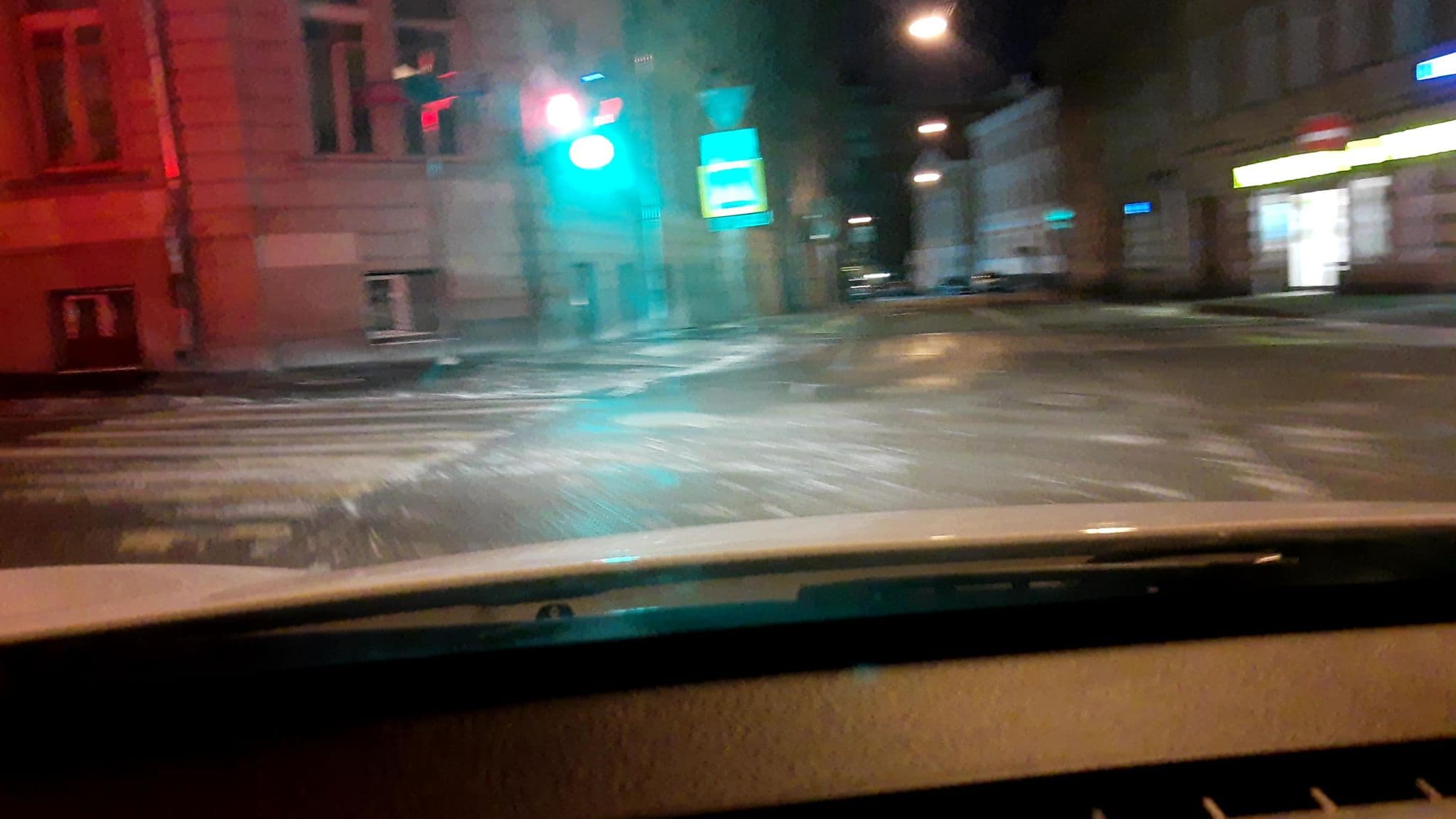 Street view near Trans-siberian Hostel, Moscow — © phoneuploader (CC BY-SA · Mapillary)
