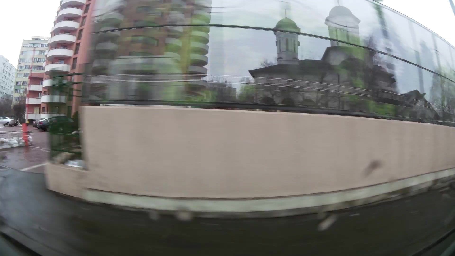Street view near Hotel Monte Carlo Palace, Sector 1 — © kaartcam (CC BY-SA · Mapillary)