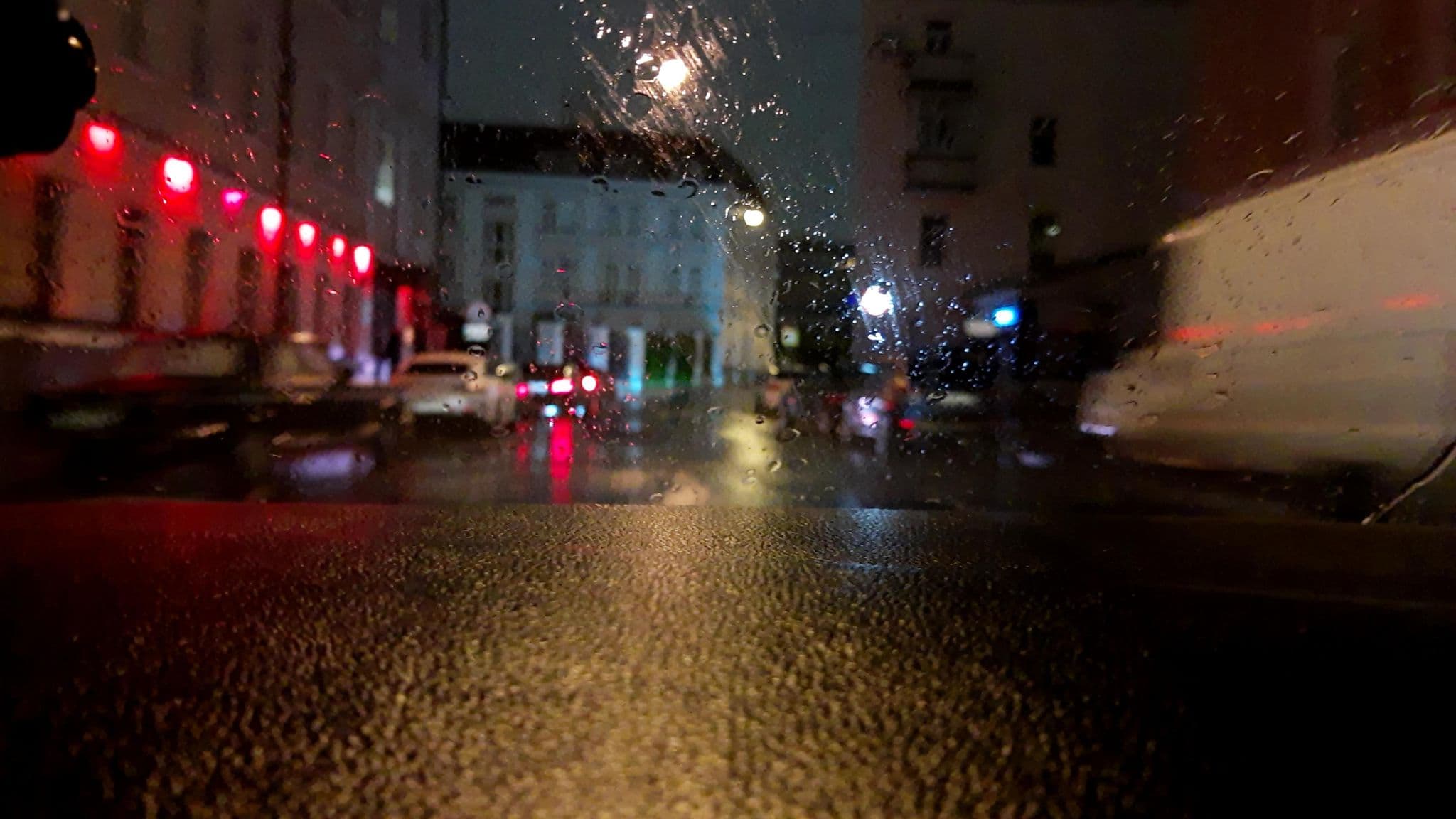 Street view near АЛЕКСАНДРИЯ, Moscow — © phoneuploader (CC BY-SA · Mapillary)