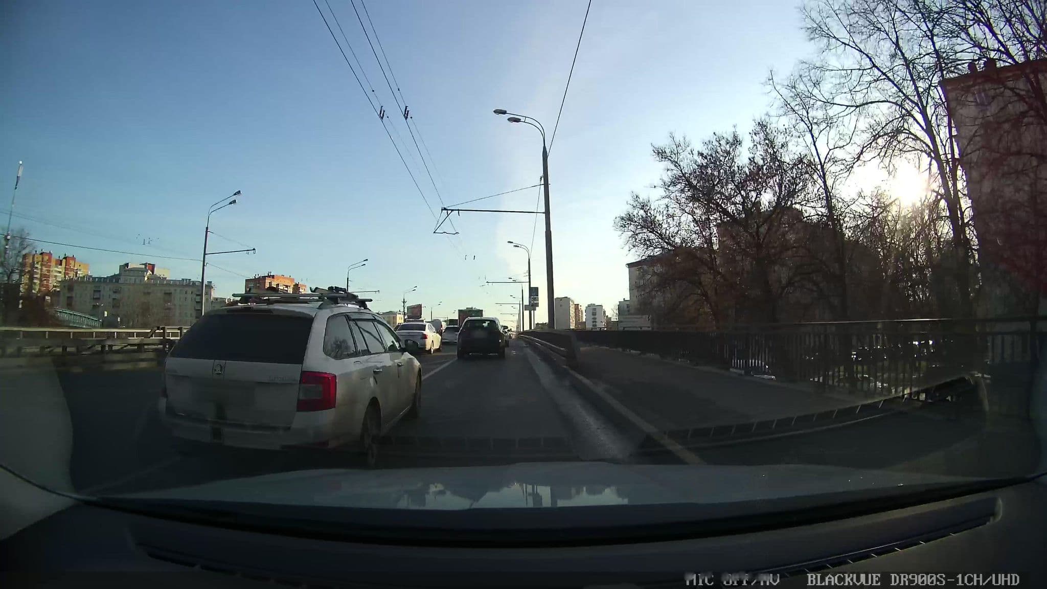 Street view near Арион, Kozhukhovo — © agorshkov (CC BY-SA · Mapillary)