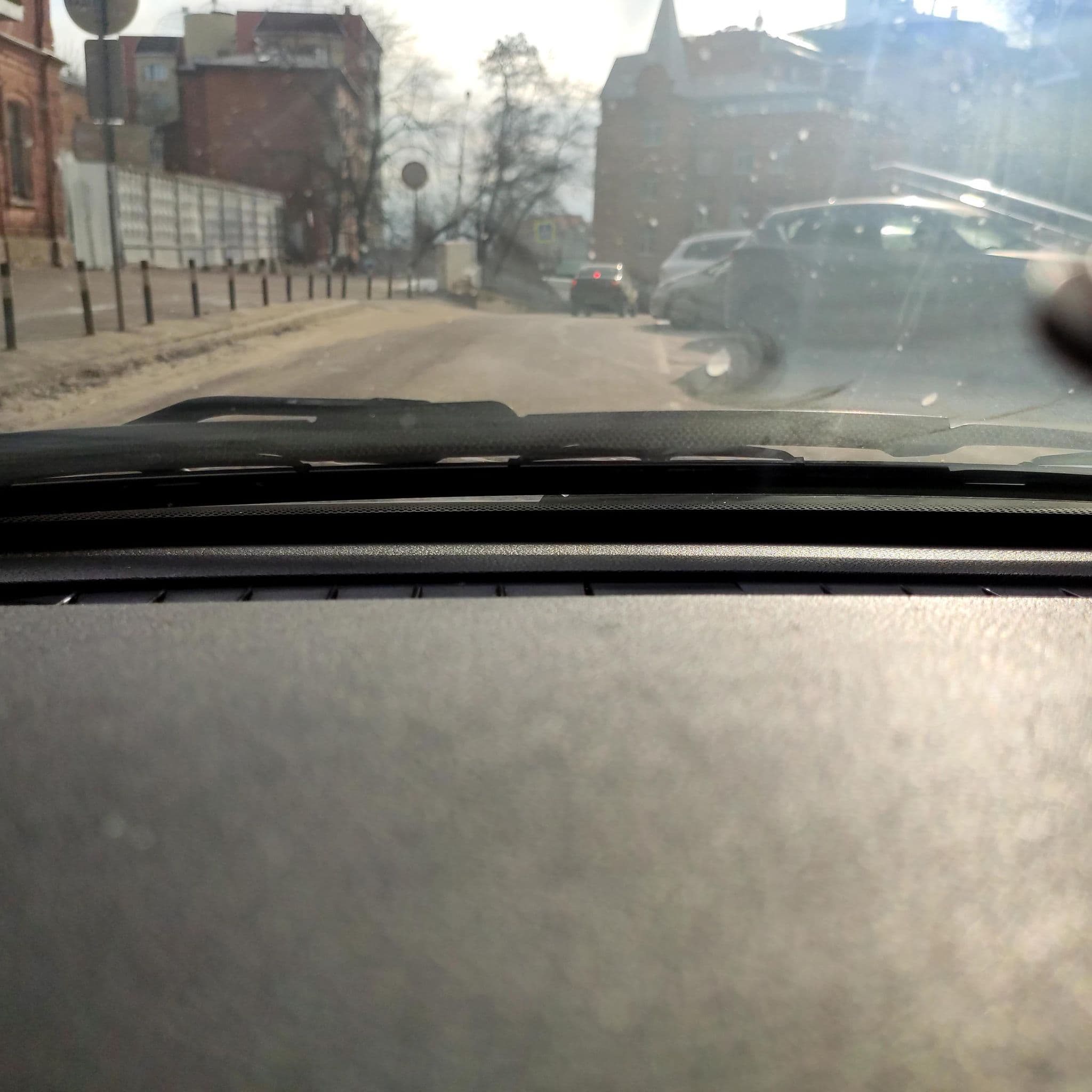 Street view near Дегас Лайт, Voronezh — © phoneuploader (CC BY-SA · Mapillary)