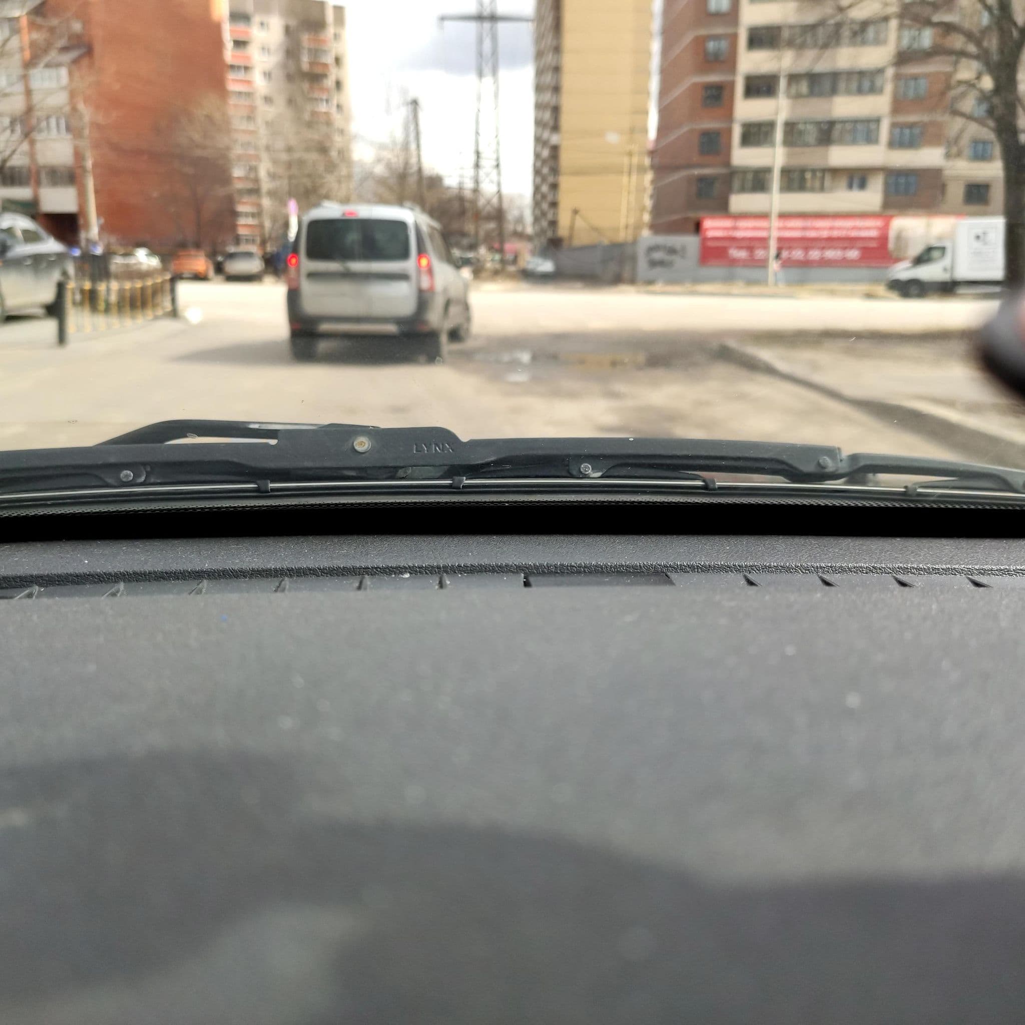 Street view near Фараон, Voronezh — © phoneuploader (CC BY-SA · Mapillary)