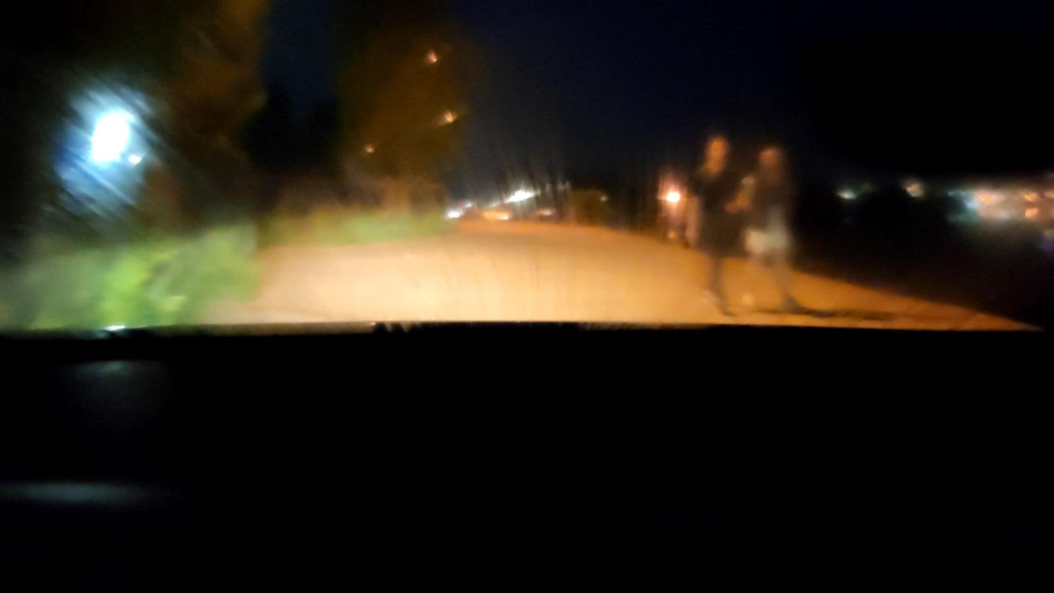 Street view near Bark hotel, Voronezh — © phoneuploader (CC BY-SA · Mapillary)