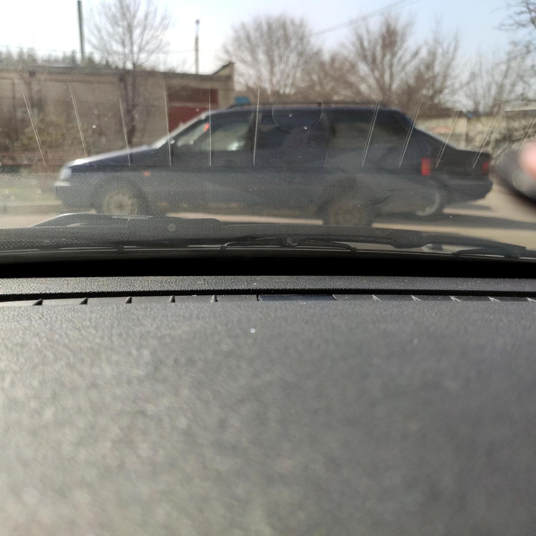 Street view near Дубрава, Podgornoye — © phoneuploader (CC BY-SA · Mapillary)