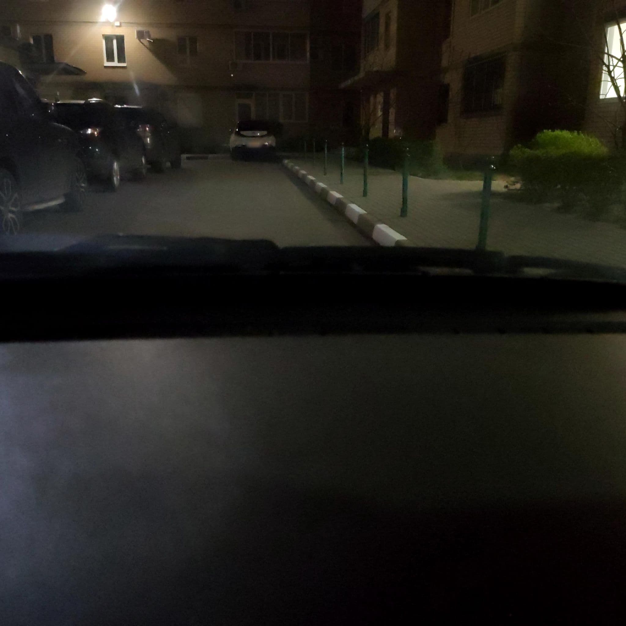 Street view near Хостел Крыша, Voronezh — © phoneuploader (CC BY-SA · Mapillary)