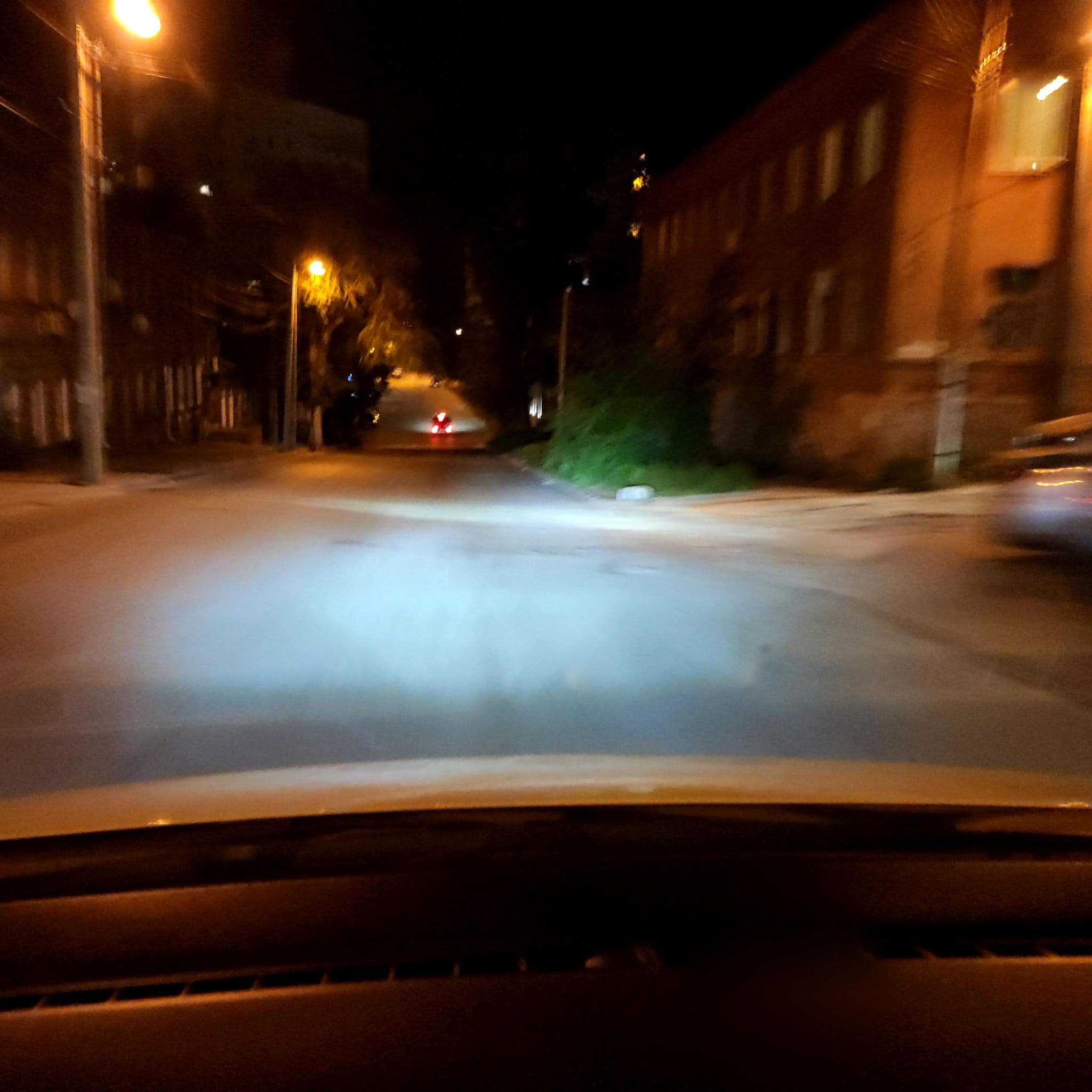 Street view near Мартон, Voronezh — © phoneuploader (CC BY-SA · Mapillary)