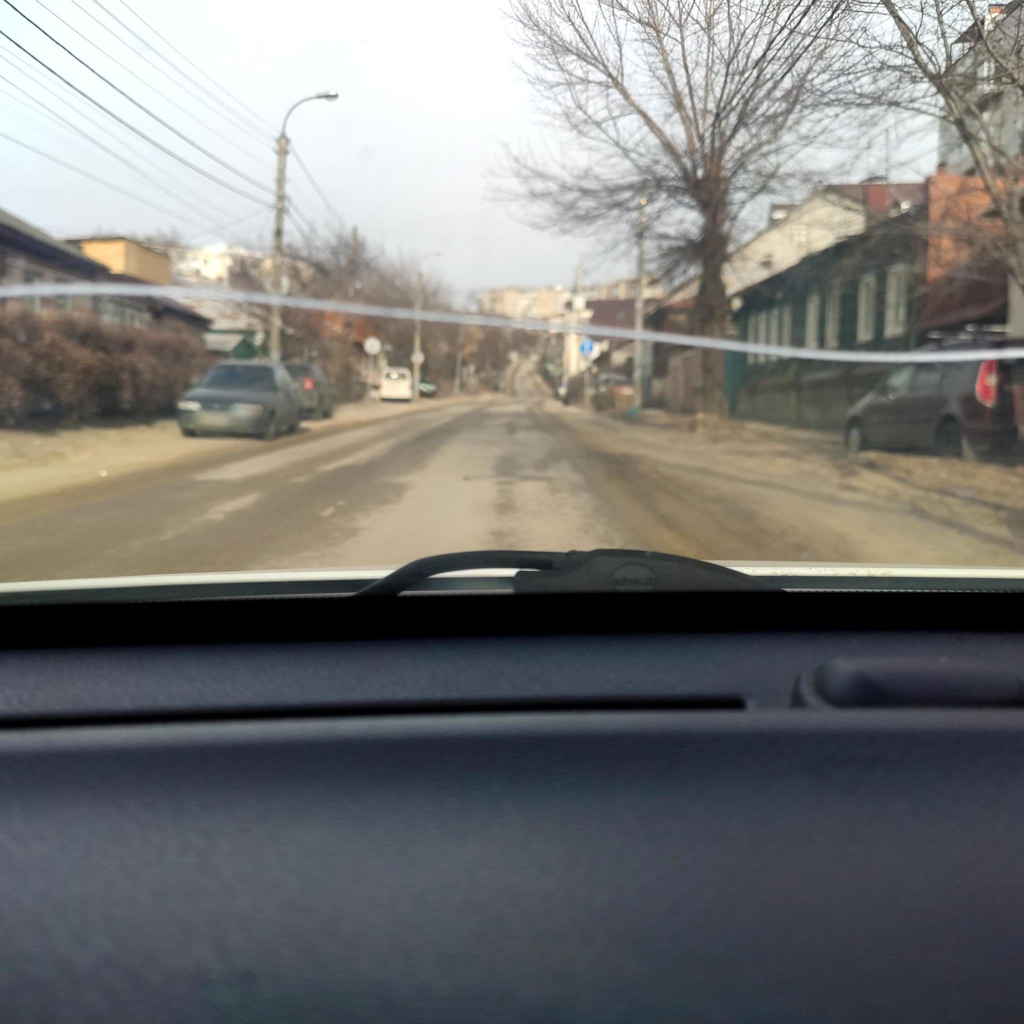 Street view near Хостел Стрелецкий, Voronezh — © phoneuploader (CC BY-SA · Mapillary)
