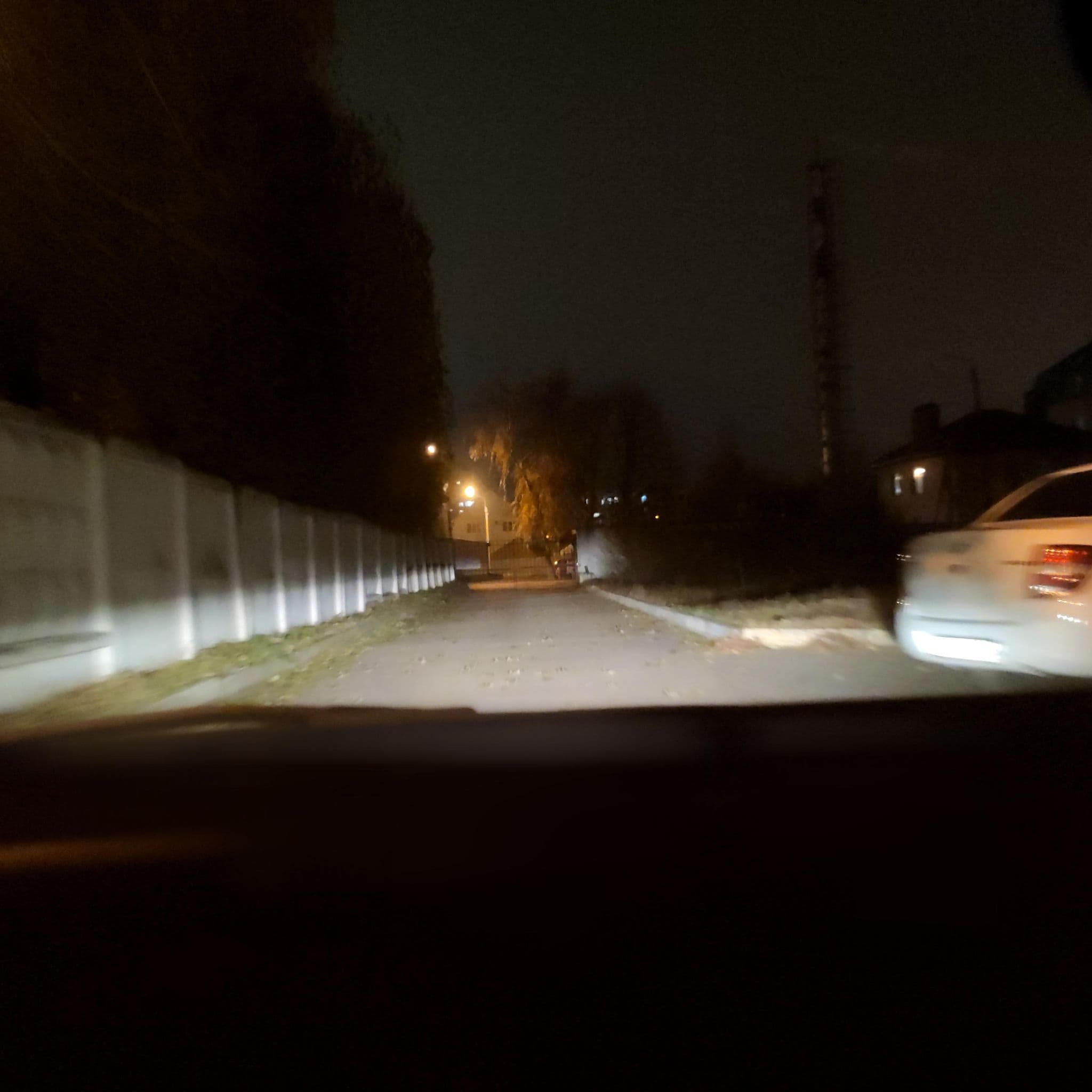 Street view near Отель Чапаев, Voronezh — © phoneuploader (CC BY-SA · Mapillary)