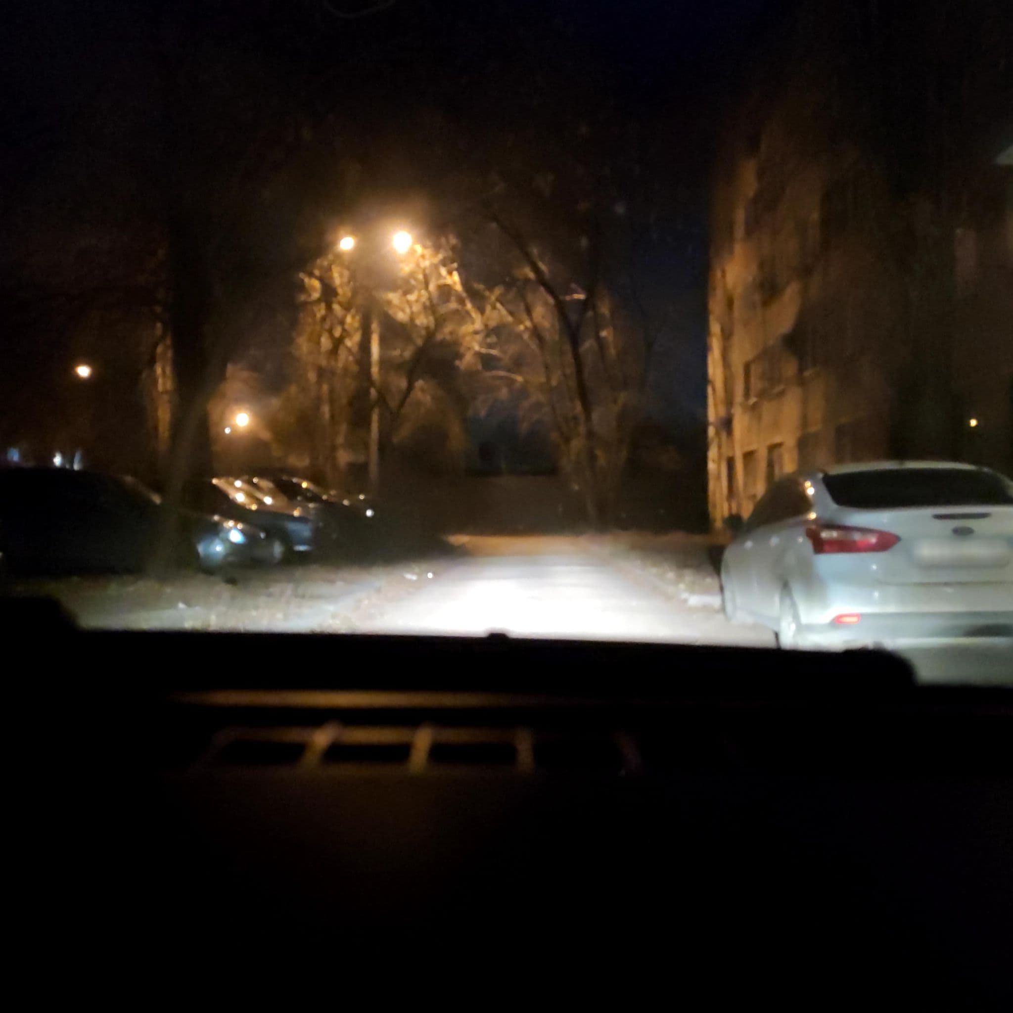 Street view near Гостиница "Вояж", Voronezh — © phoneuploader (CC BY-SA · Mapillary)