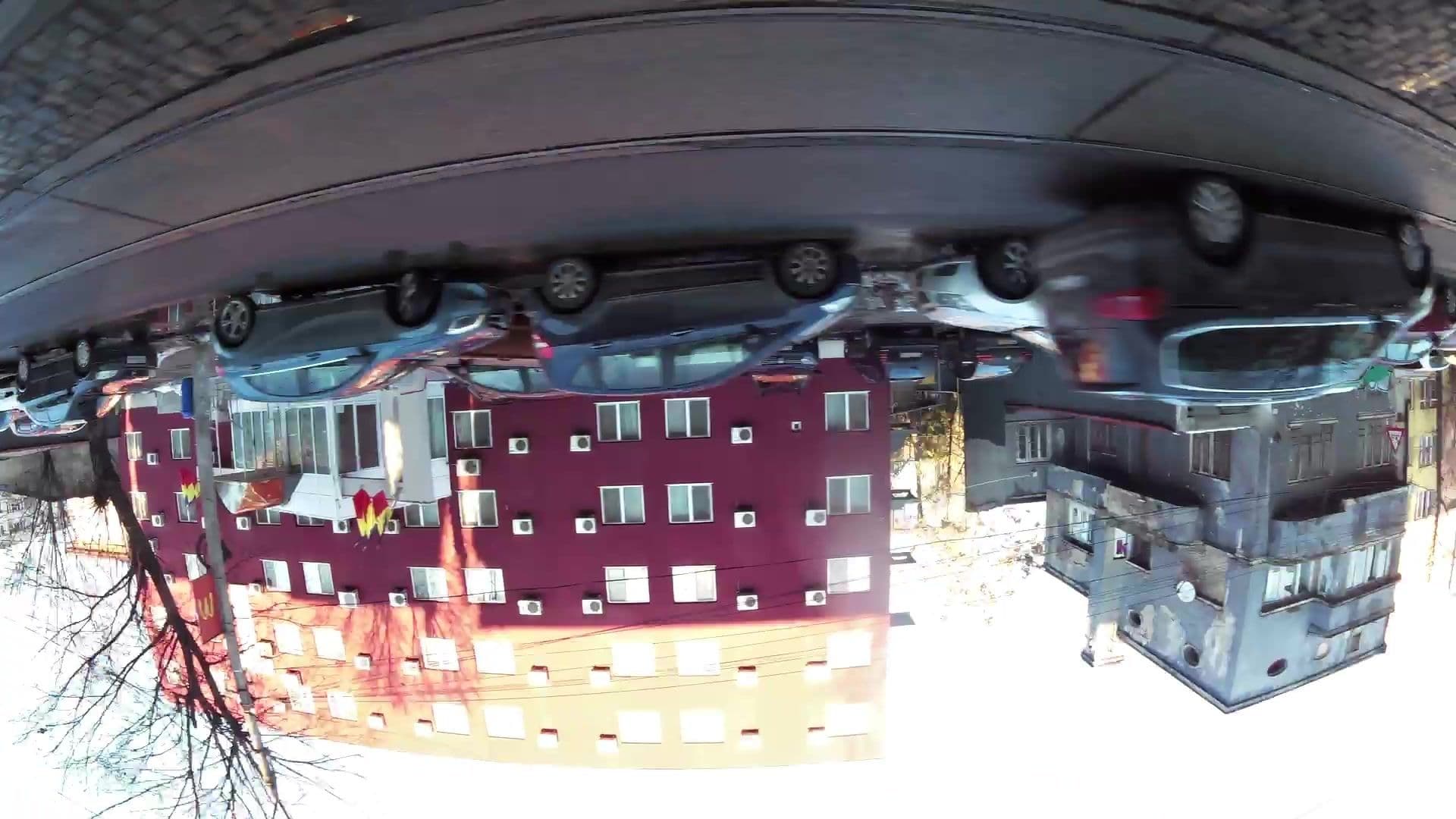Street view near Hotel Est, Sector 2 — © kaartcam (CC BY-SA · Mapillary)